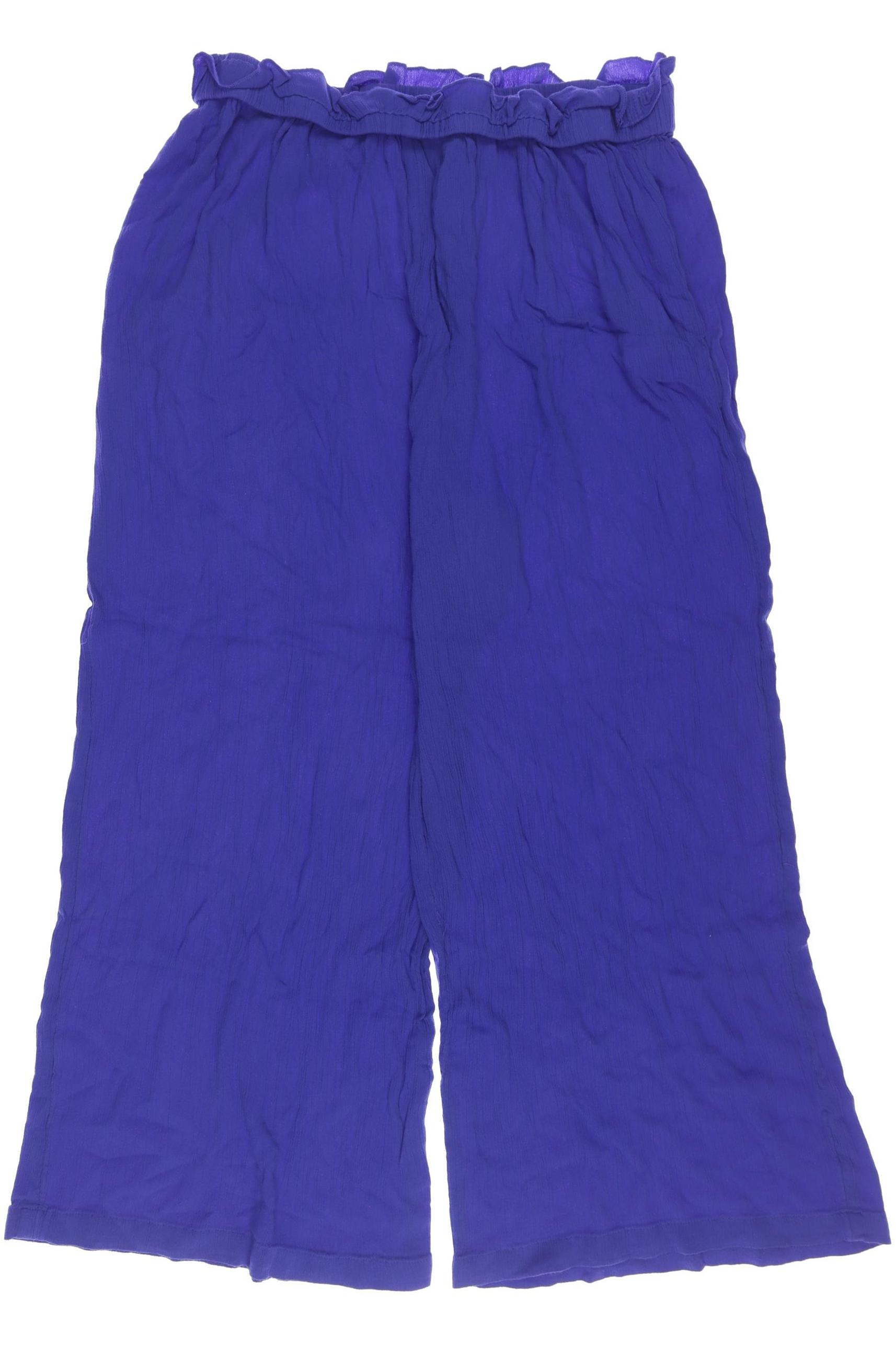 

Topshop Damen Stoffhose, blau, Gr. 42