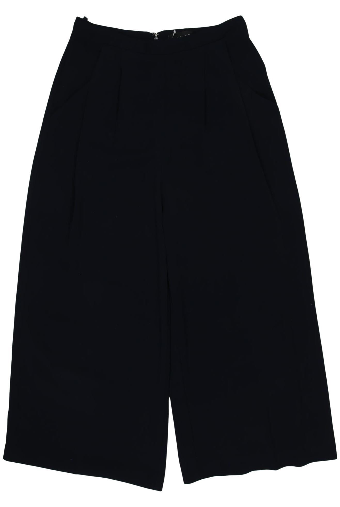 

Topshop Damen Stoffhose, marineblau, Gr. 36