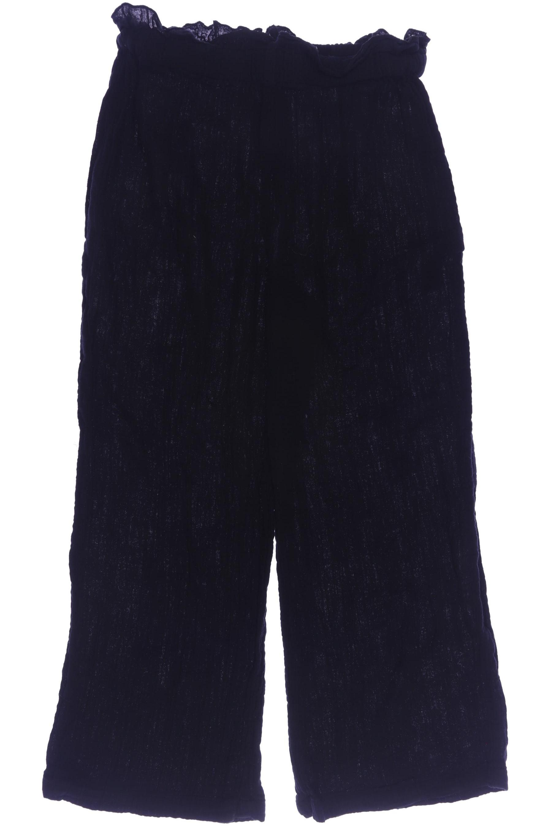 

Topshop Damen Stoffhose, schwarz, Gr. 44