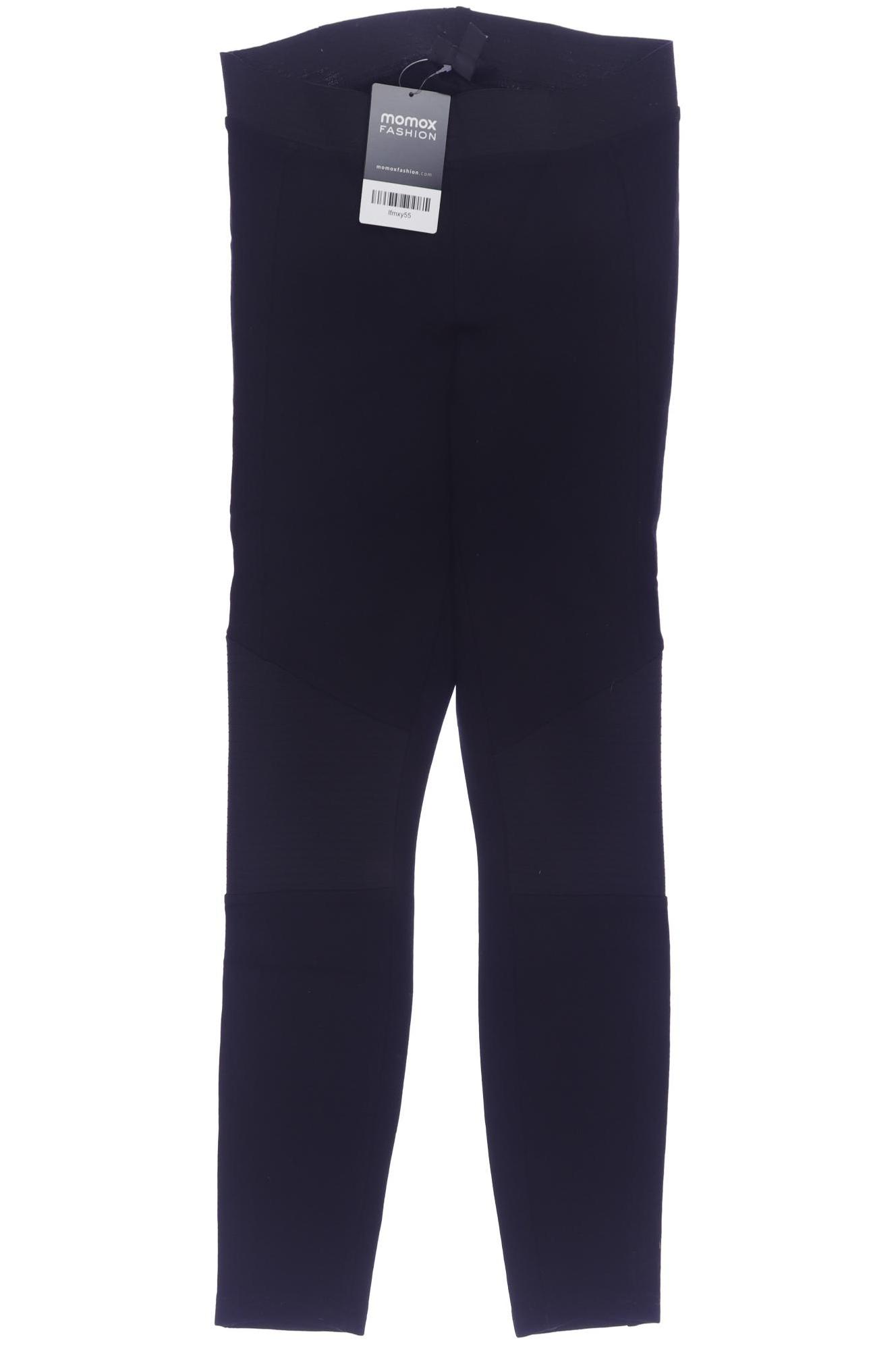 

Topshop Damen Stoffhose, schwarz, Gr. 34