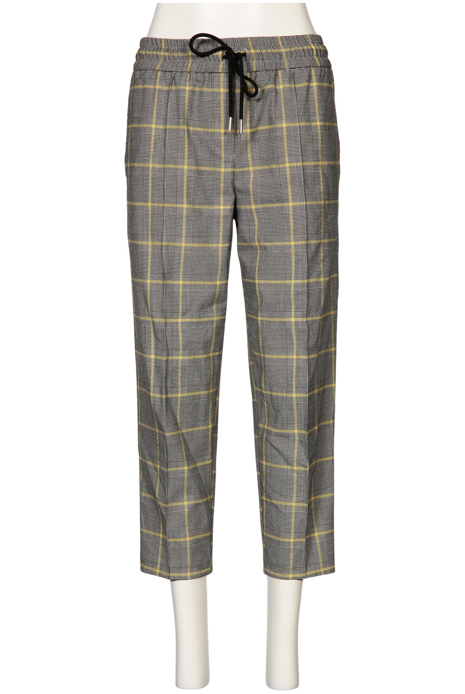 

Topshop Damen Stoffhose, grau, Gr. 34