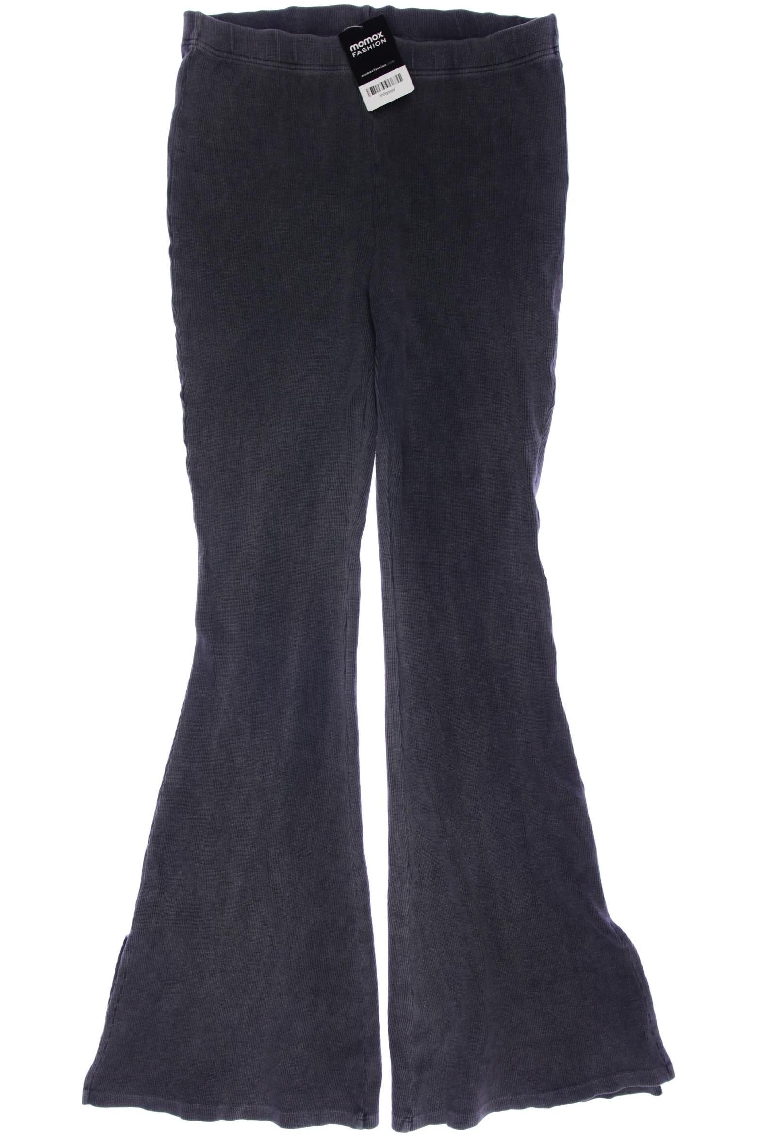 

Topshop Damen Stoffhose, grau, Gr. 42