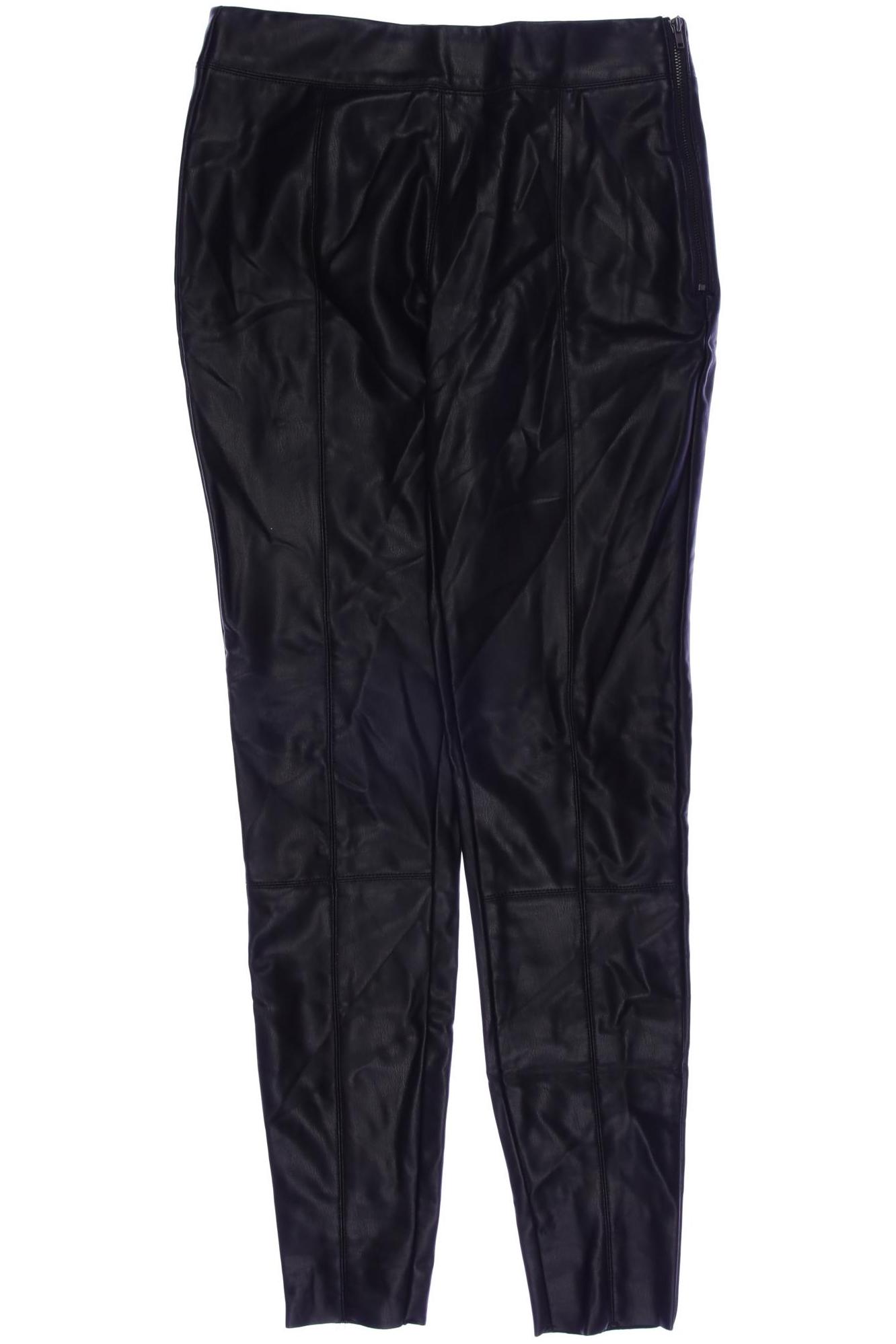 

Topshop Damen Stoffhose, schwarz, Gr. 38