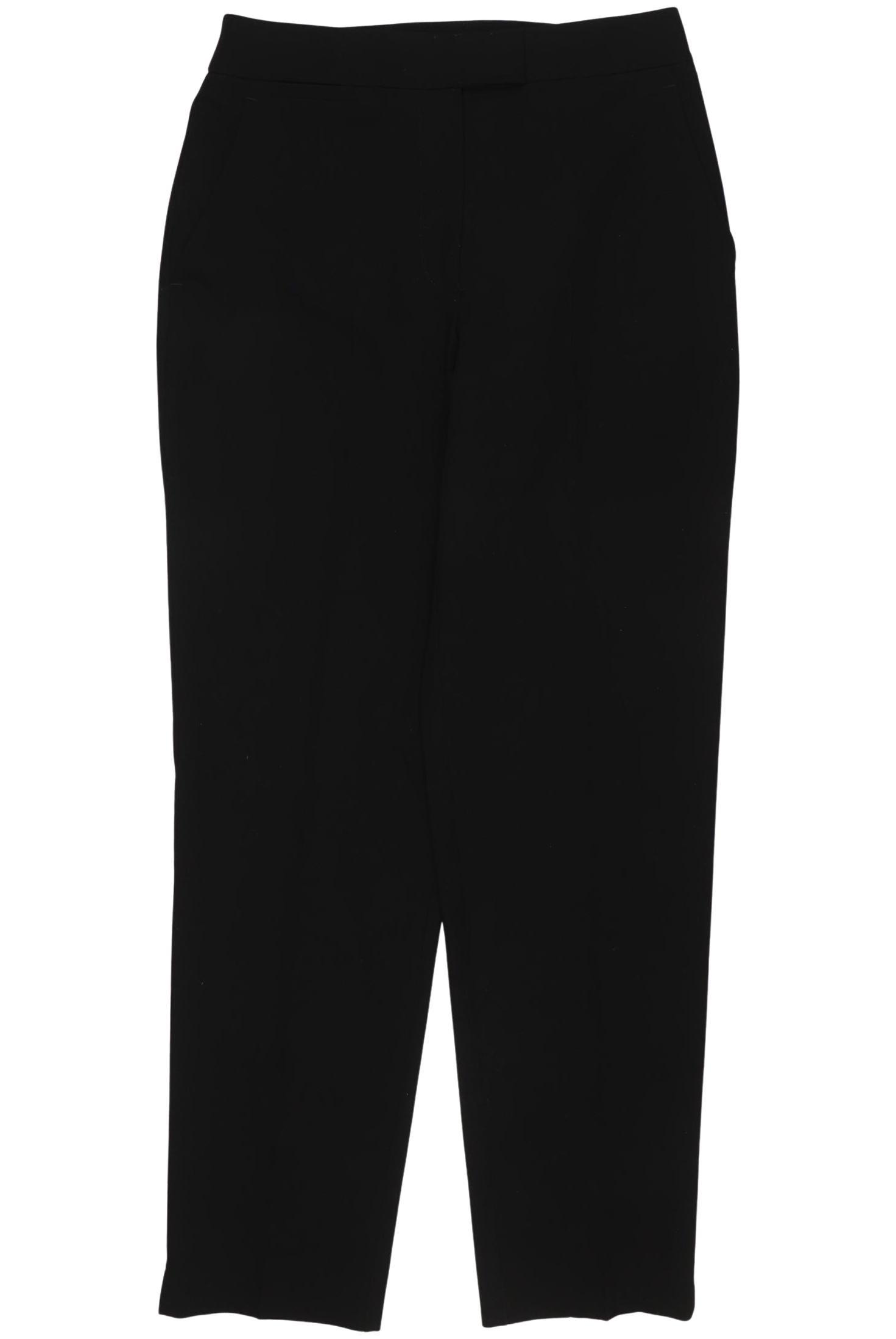 

Topshop Damen Stoffhose, schwarz, Gr. 34