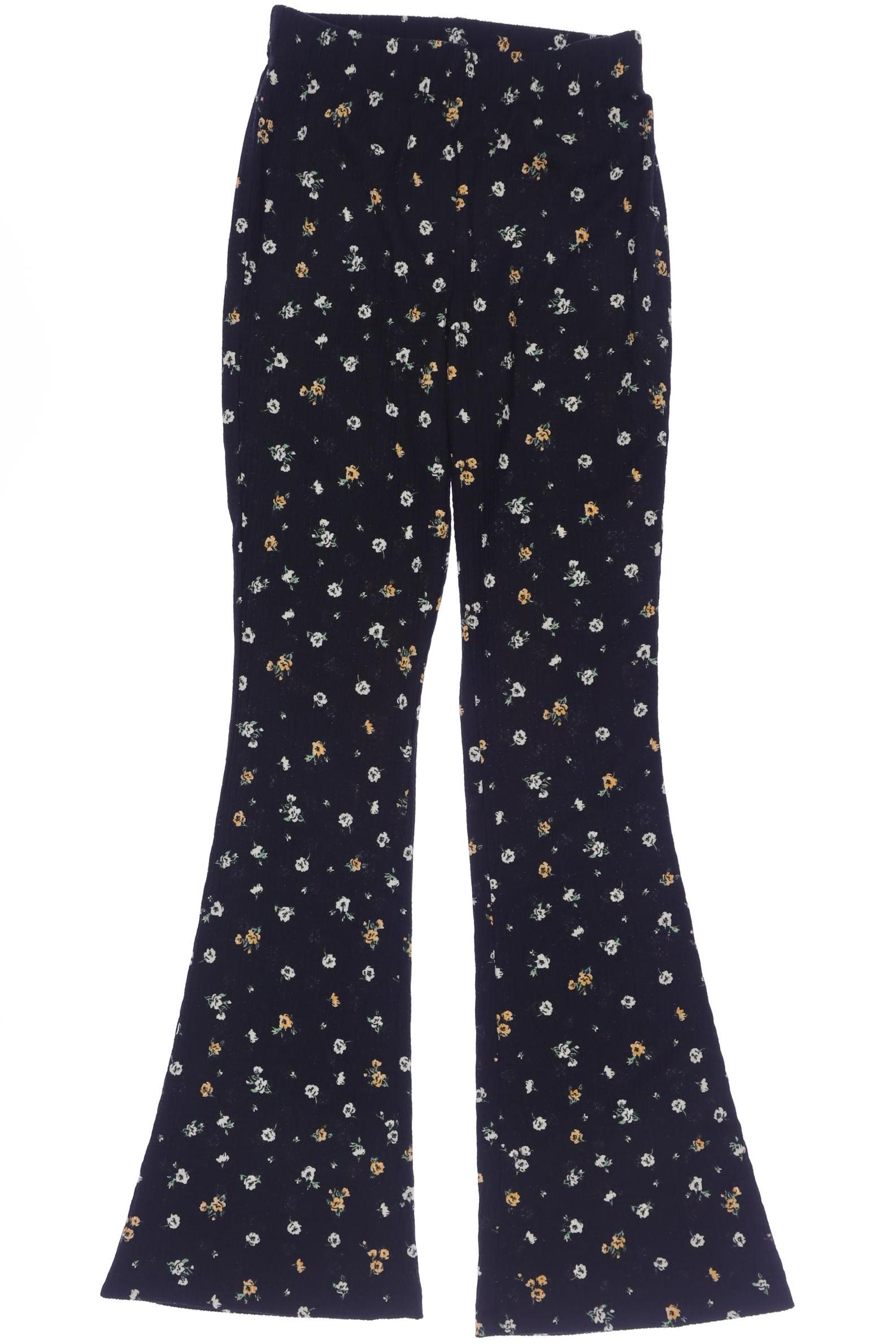

Topshop Damen Stoffhose, schwarz, Gr. 38