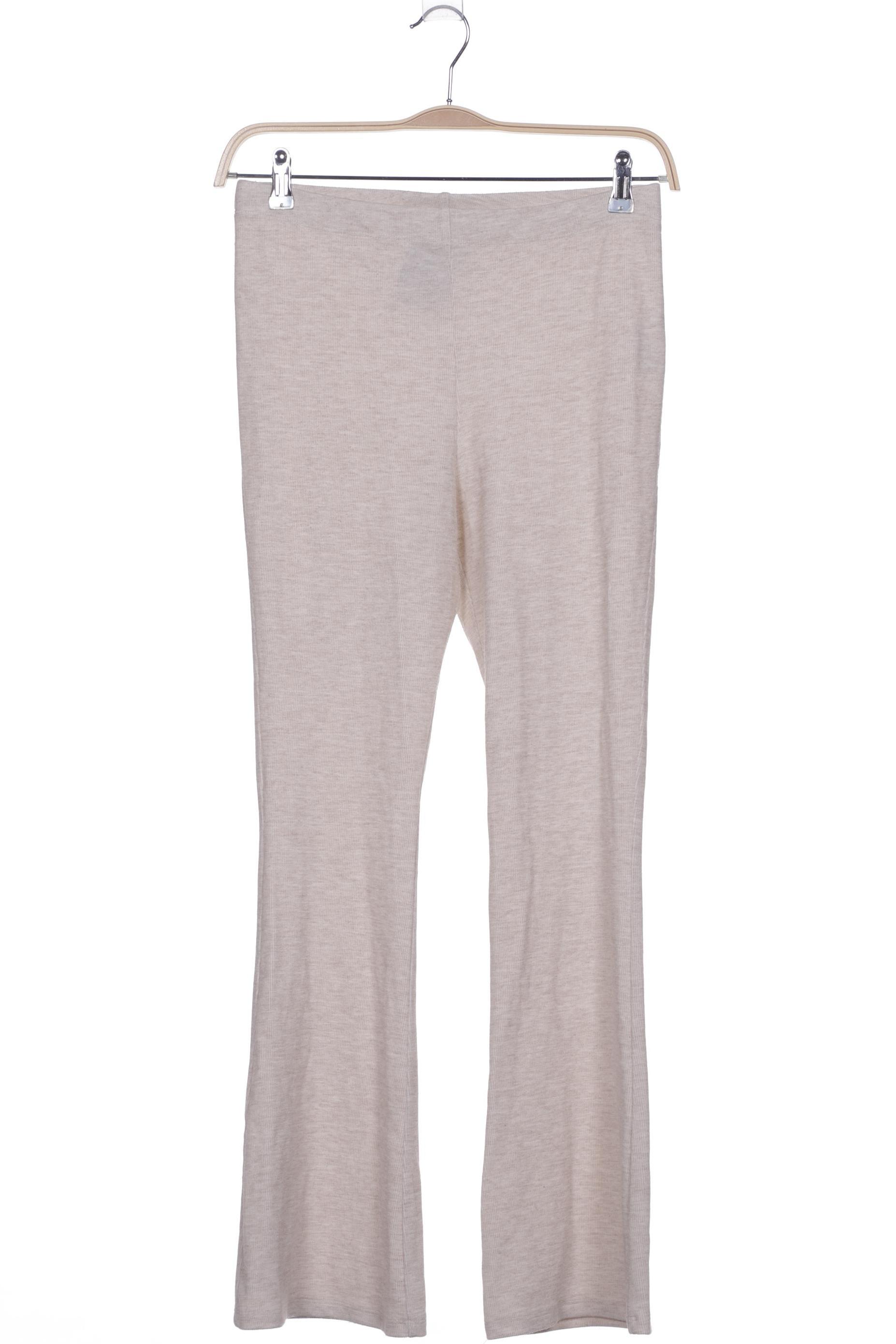 

Topshop Damen Stoffhose, beige, Gr. 42