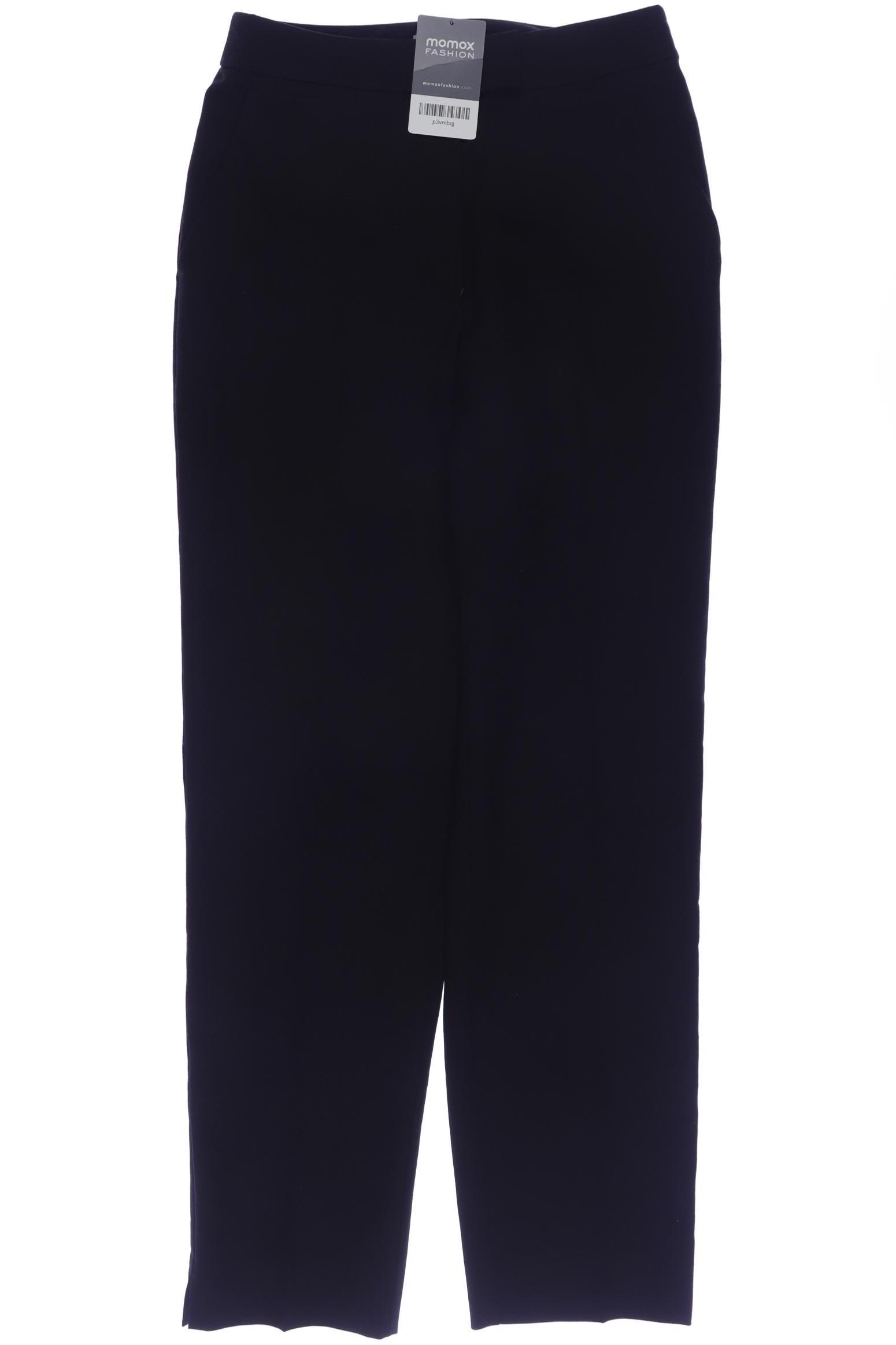 

Topshop Damen Stoffhose, schwarz, Gr. 34