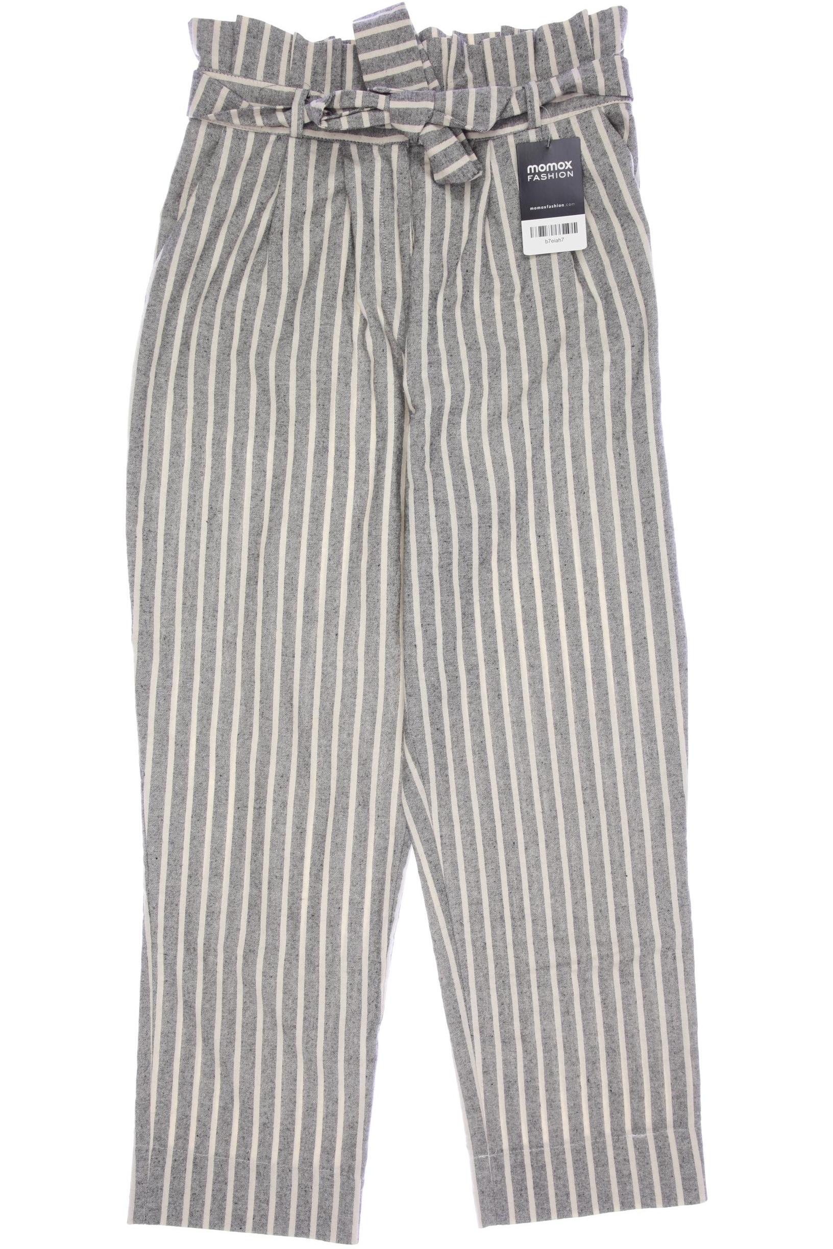 

Topshop Damen Stoffhose, grau, Gr. 38