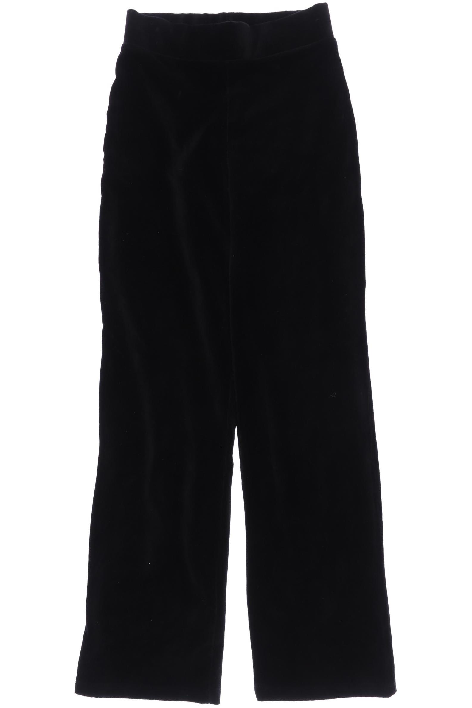 

Topshop Damen Stoffhose, schwarz, Gr. 38