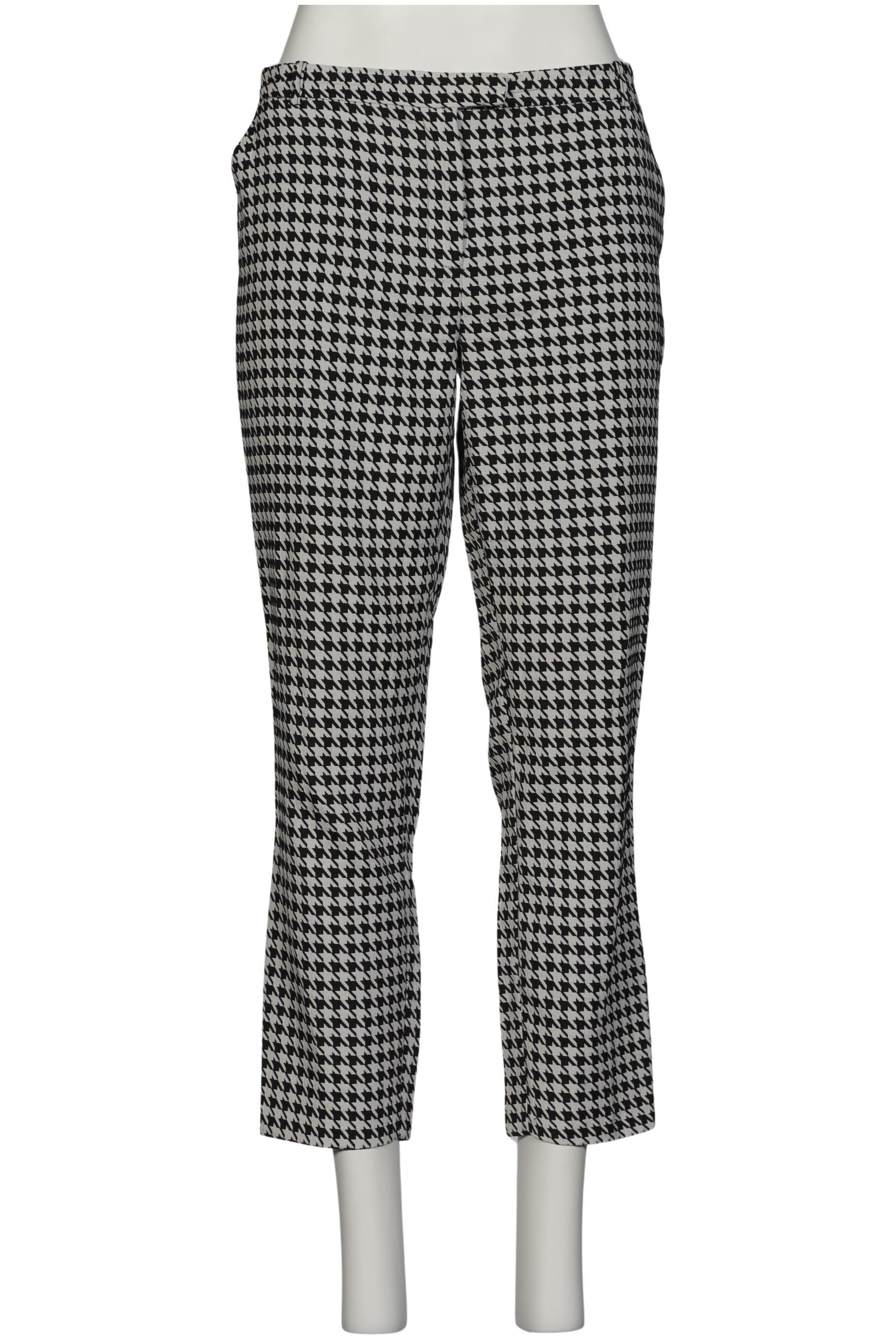 

Topshop Damen Stoffhose, mehrfarbig, Gr. 42