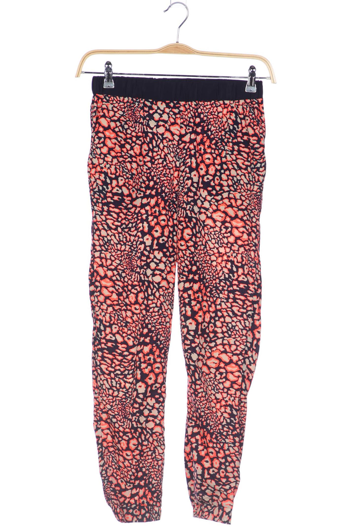 

Topshop Damen Stoffhose, marineblau, Gr. 38