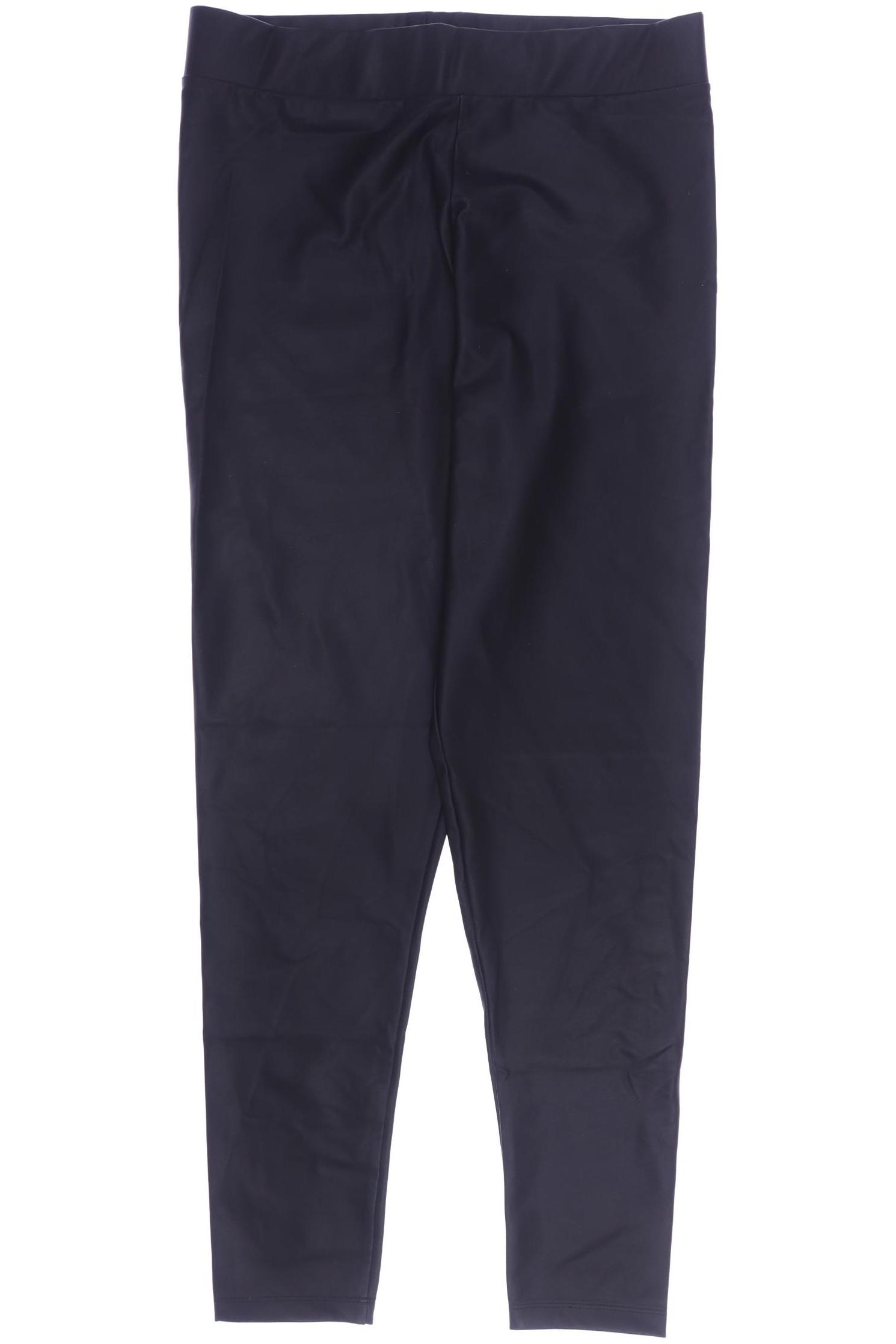 

Topshop Damen Stoffhose, schwarz, Gr. 42