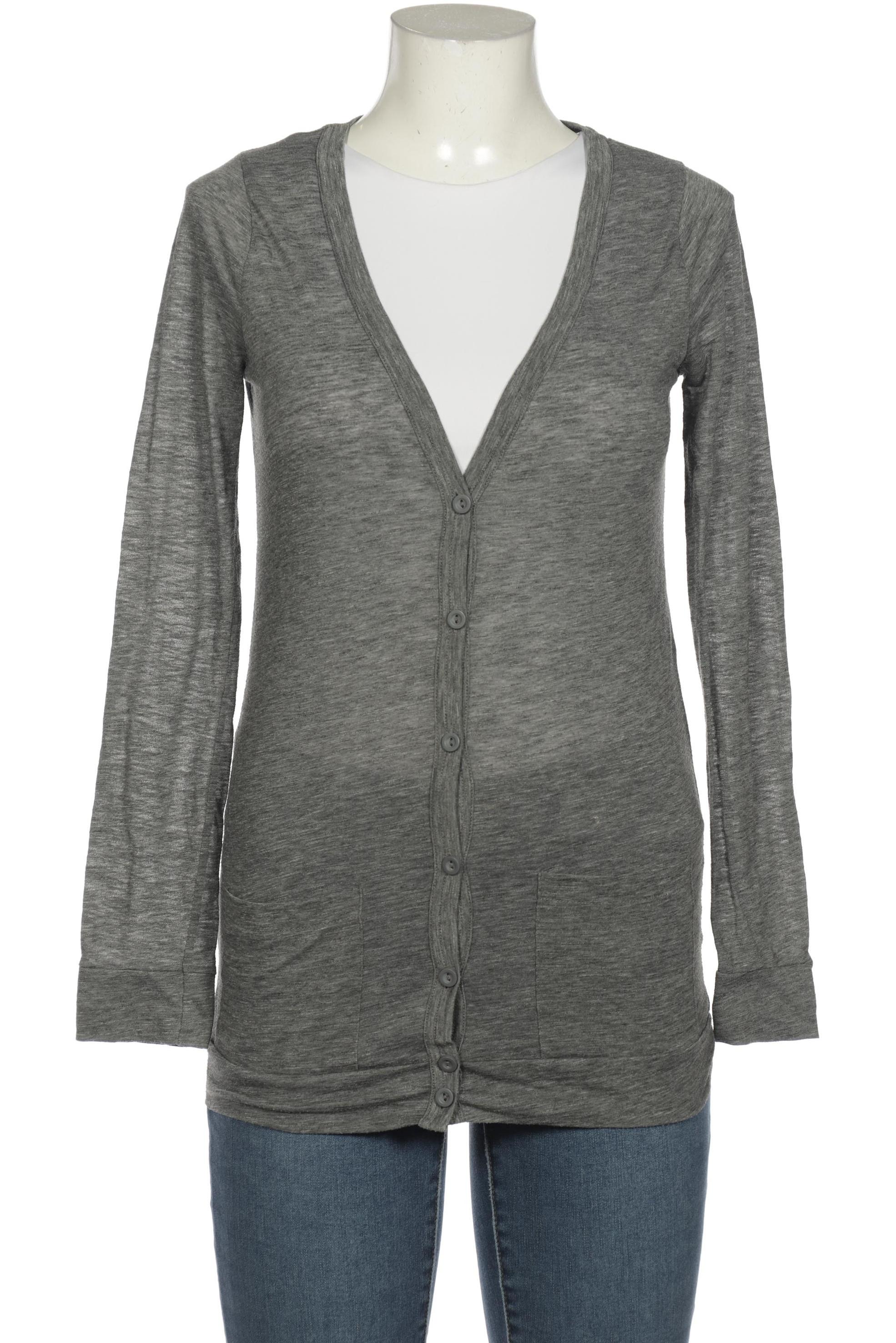 

Topshop Damen Strickjacke, grau