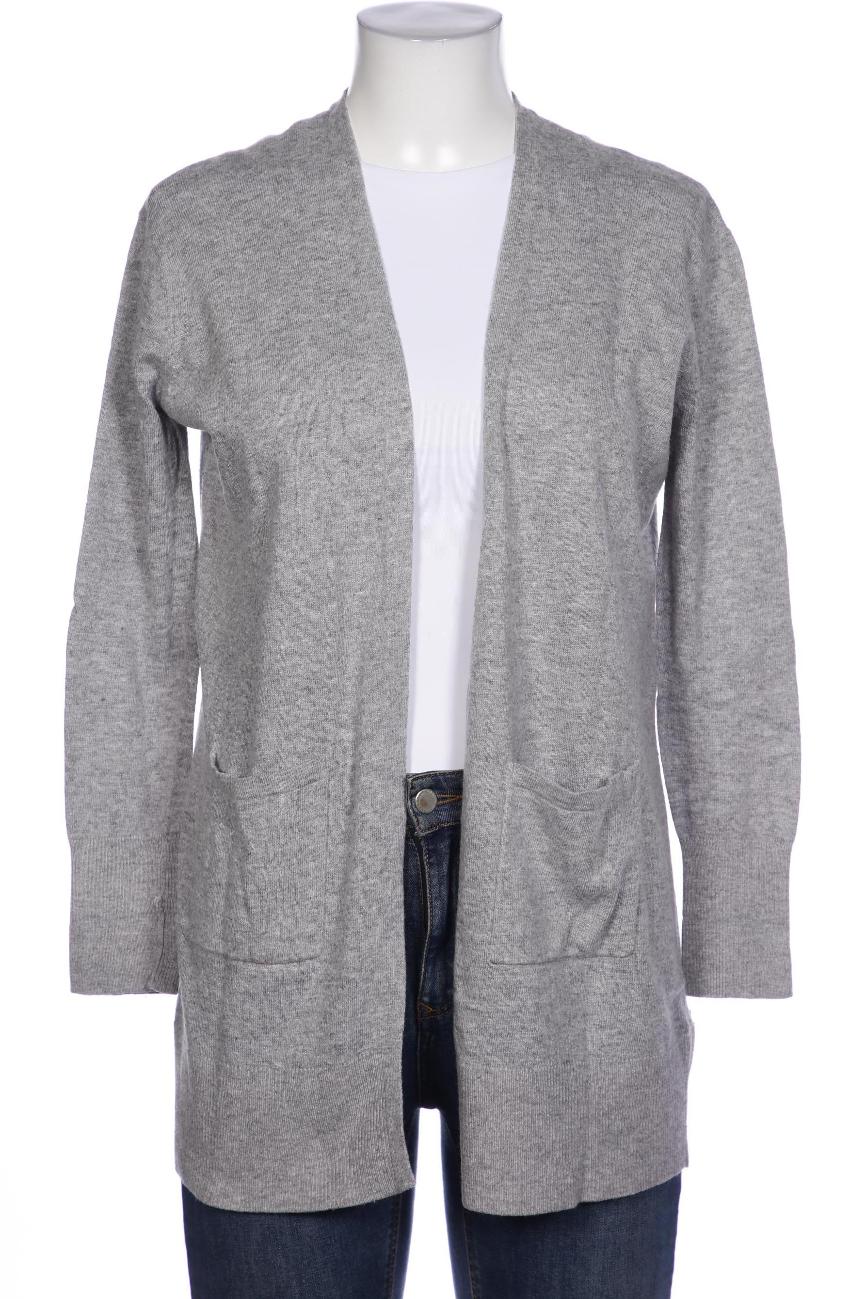 

Topshop Damen Strickjacke, grau