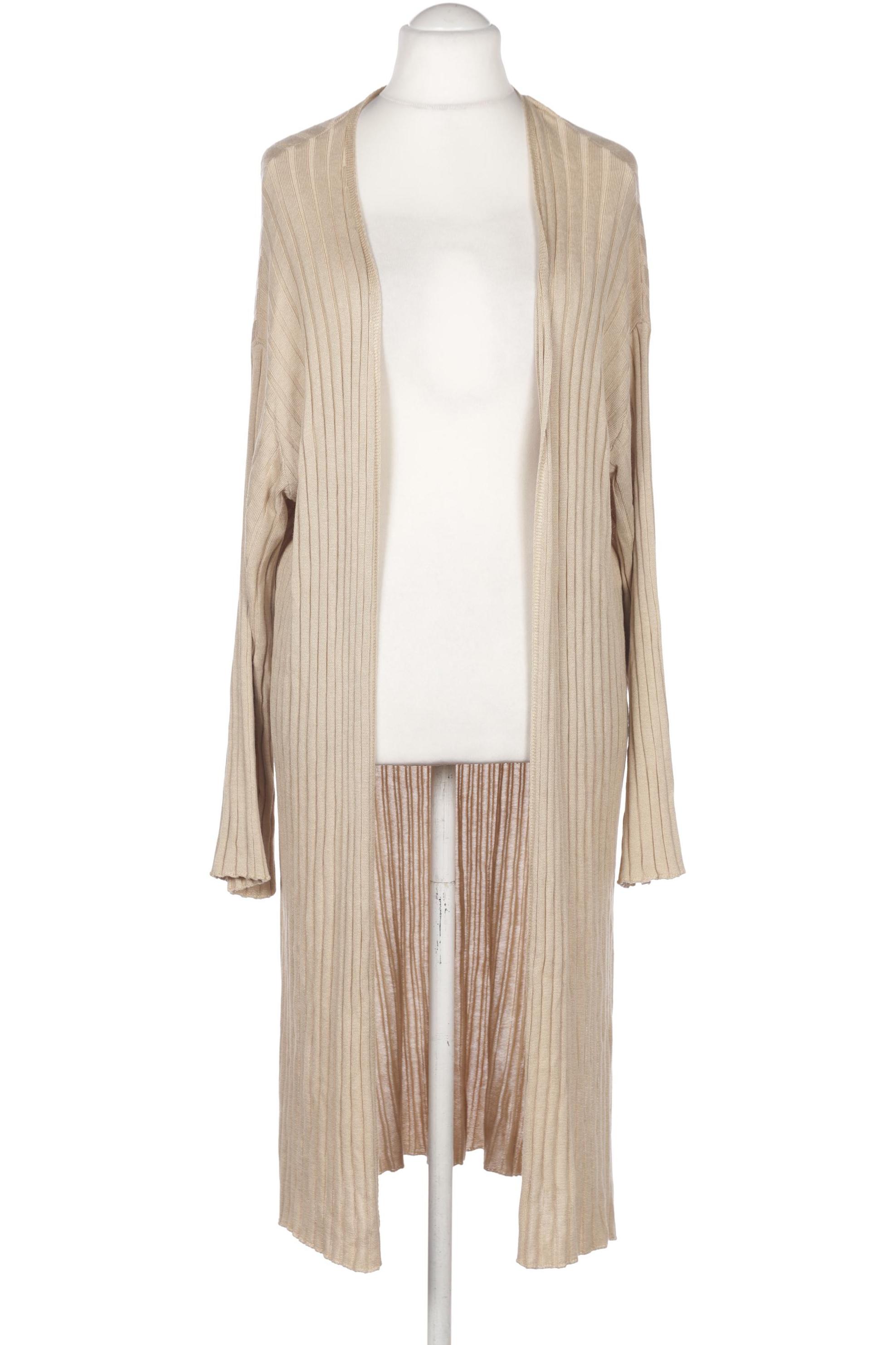 

Topshop Damen Strickjacke, beige