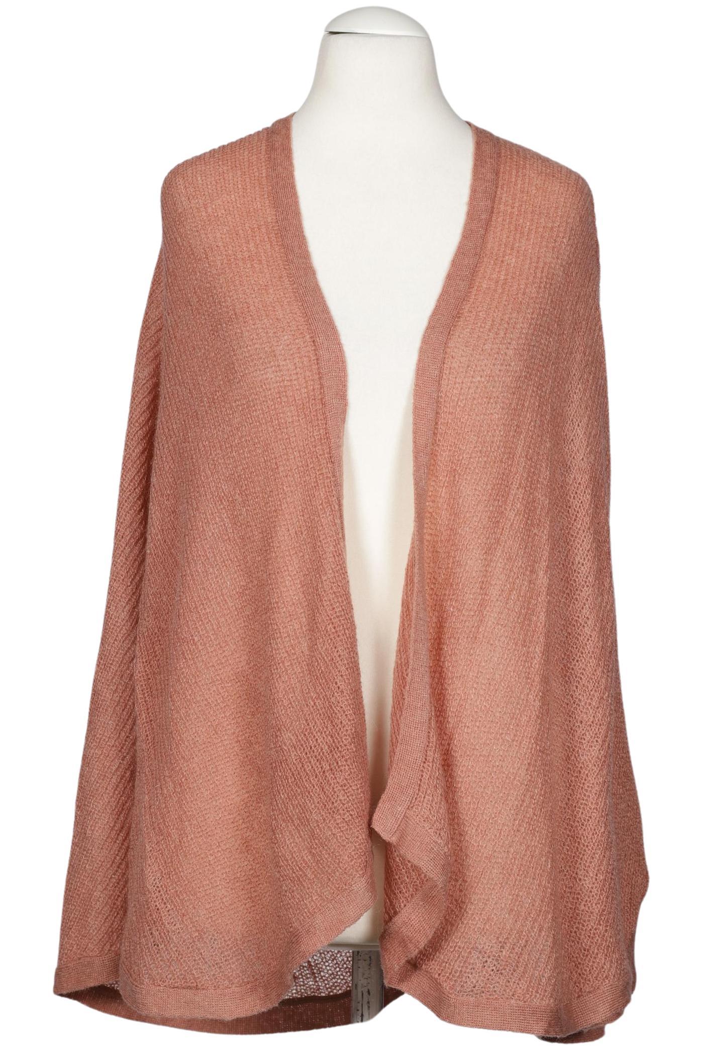 

Topshop Damen Strickjacke, pink, Gr. 36