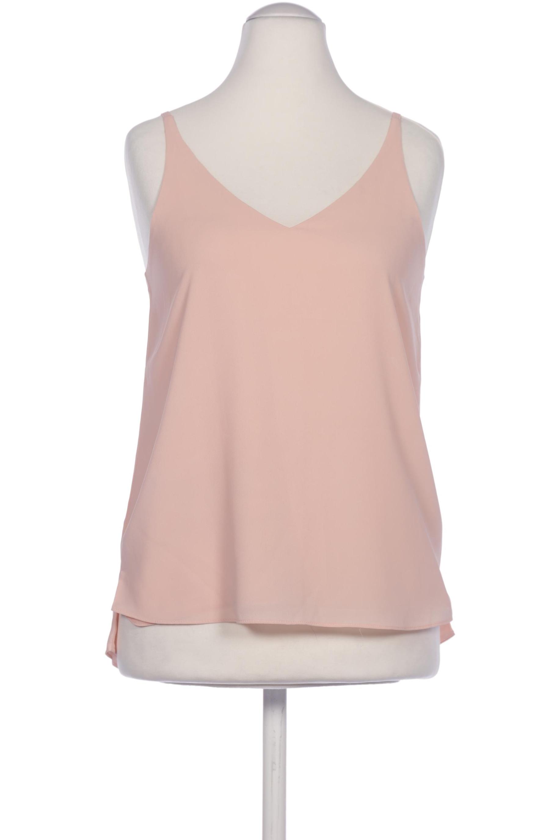 

Topshop Damen Top, pink, Gr. 36