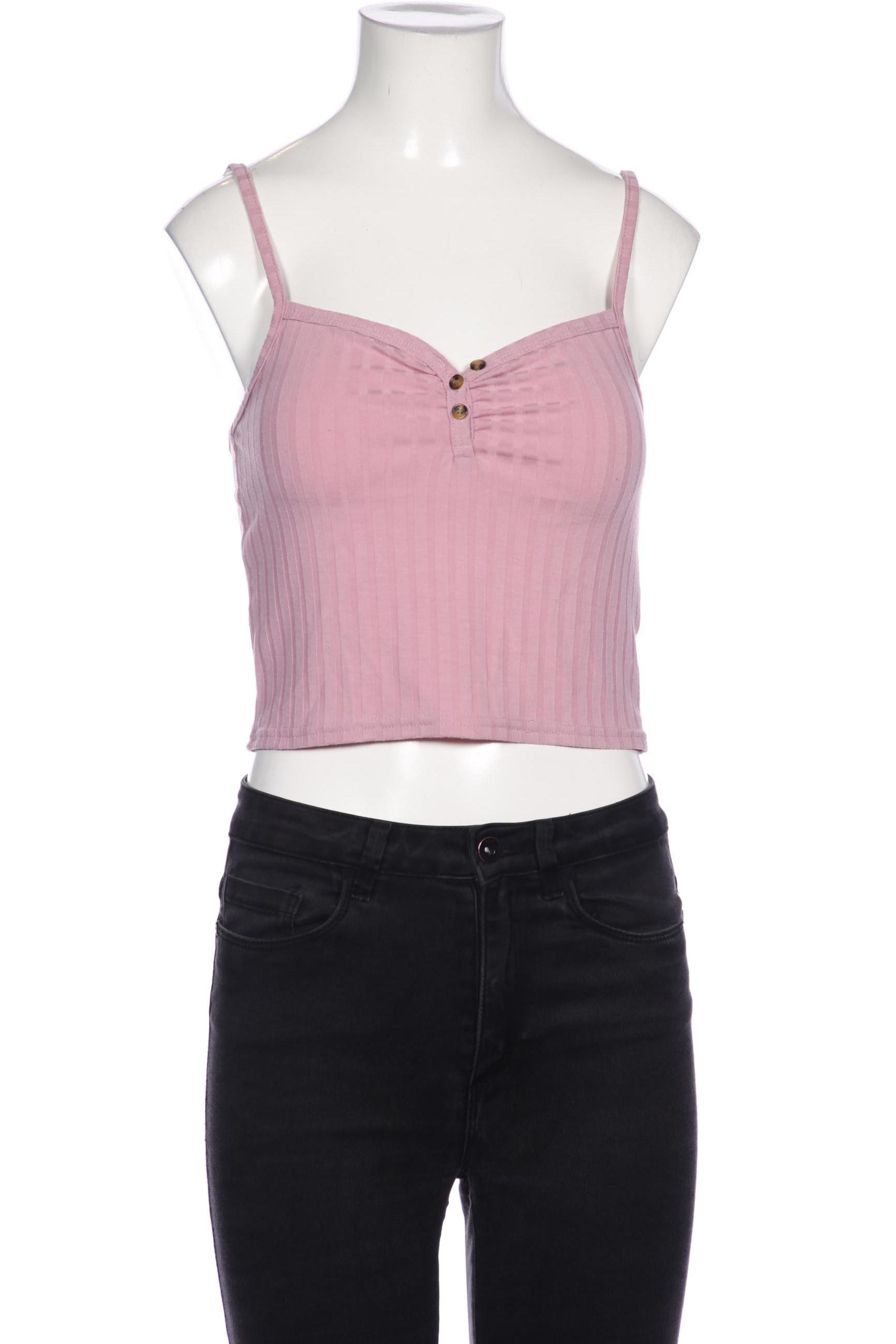 

Topshop Damen Top, pink