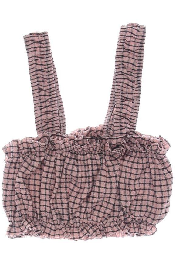 

Topshop Damen Top, pink, Gr. 36