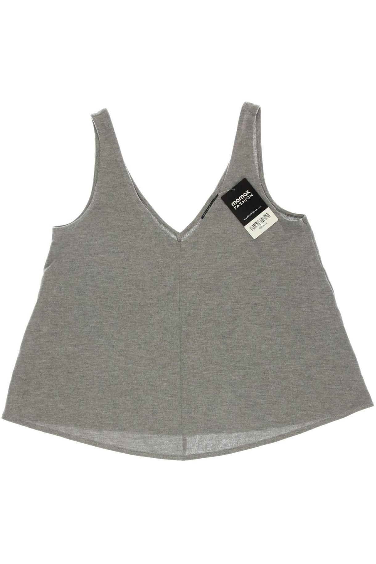 

Topshop Damen Top, grau