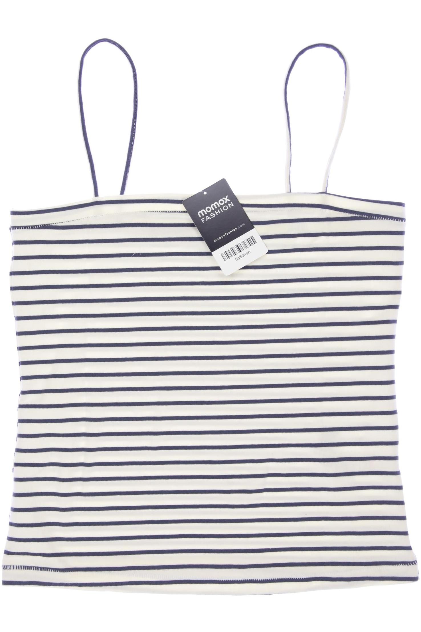 

Topshop Damen Top, cremeweiß, Gr. 40