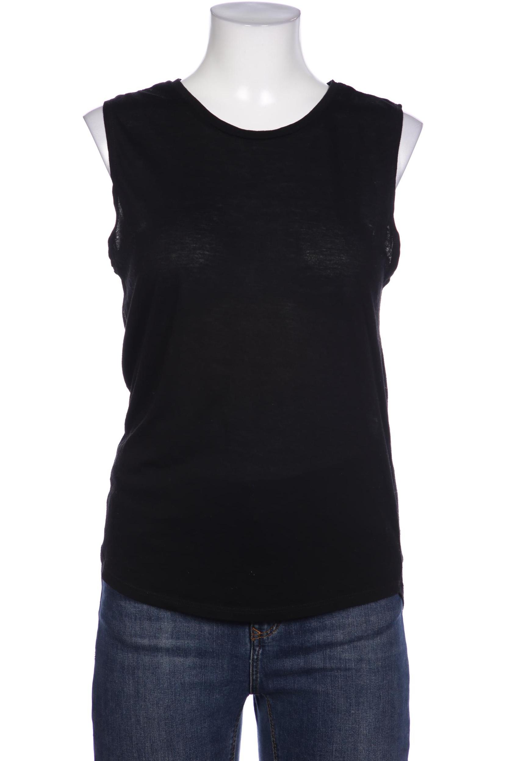 

Topshop Damen Top, schwarz