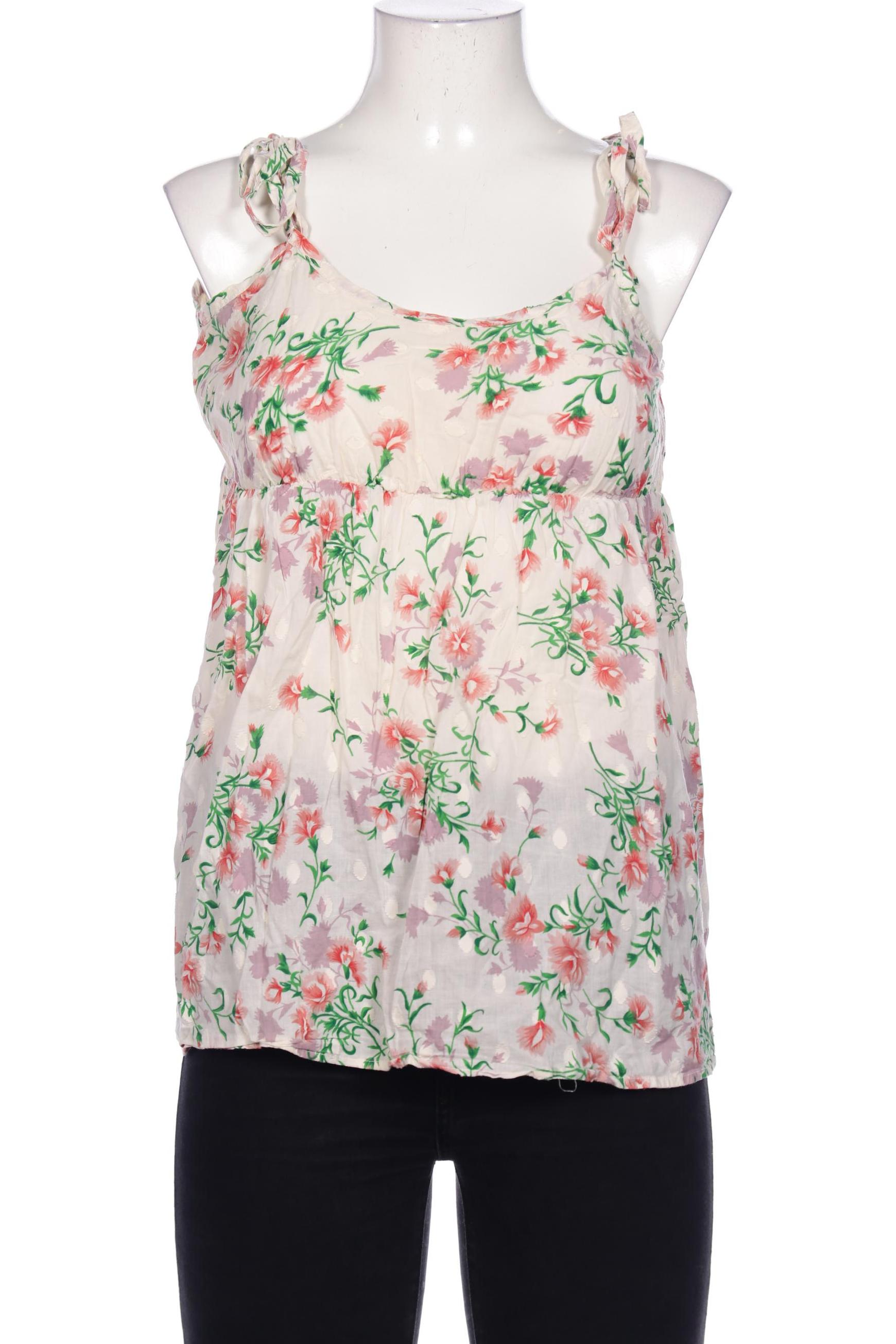 

Topshop Damen Top, mehrfarbig, Gr. 40