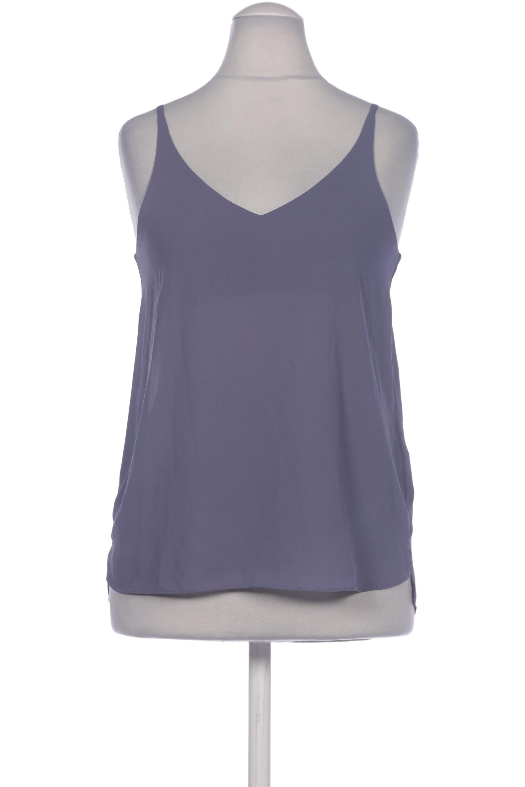 

Topshop Damen Top, flieder, Gr. 36