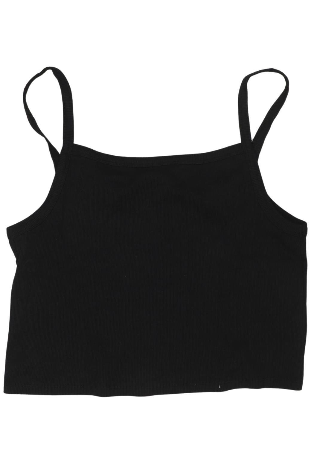 

Topshop Damen Top, schwarz, Gr. 44
