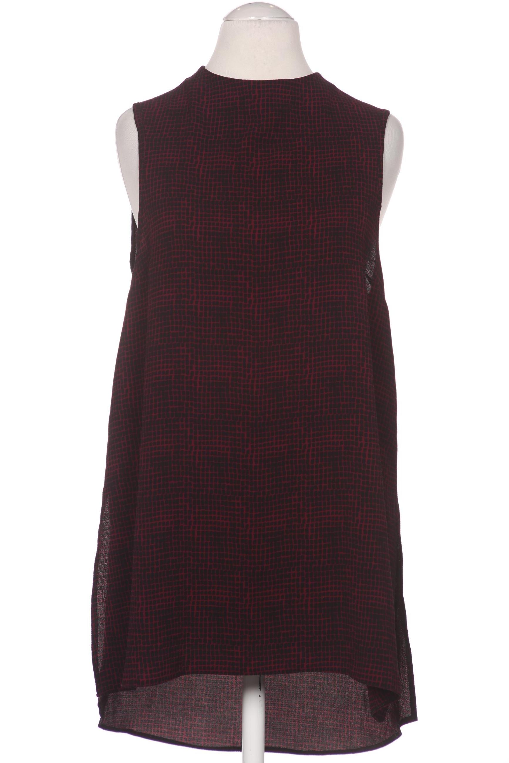 

Topshop Damen Top, schwarz, Gr. 36