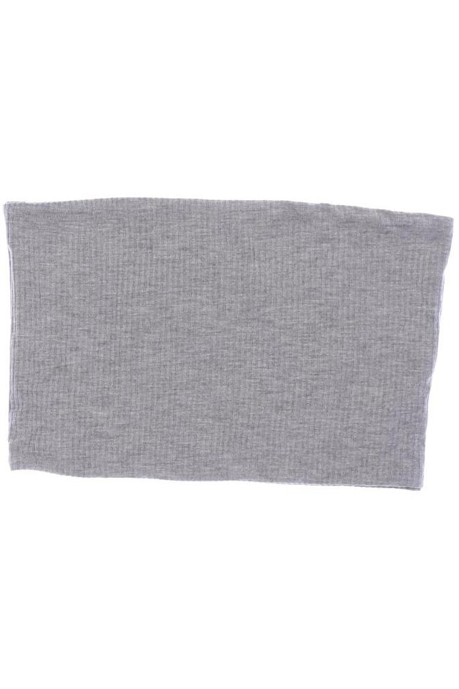 

Topshop Damen Top, grau
