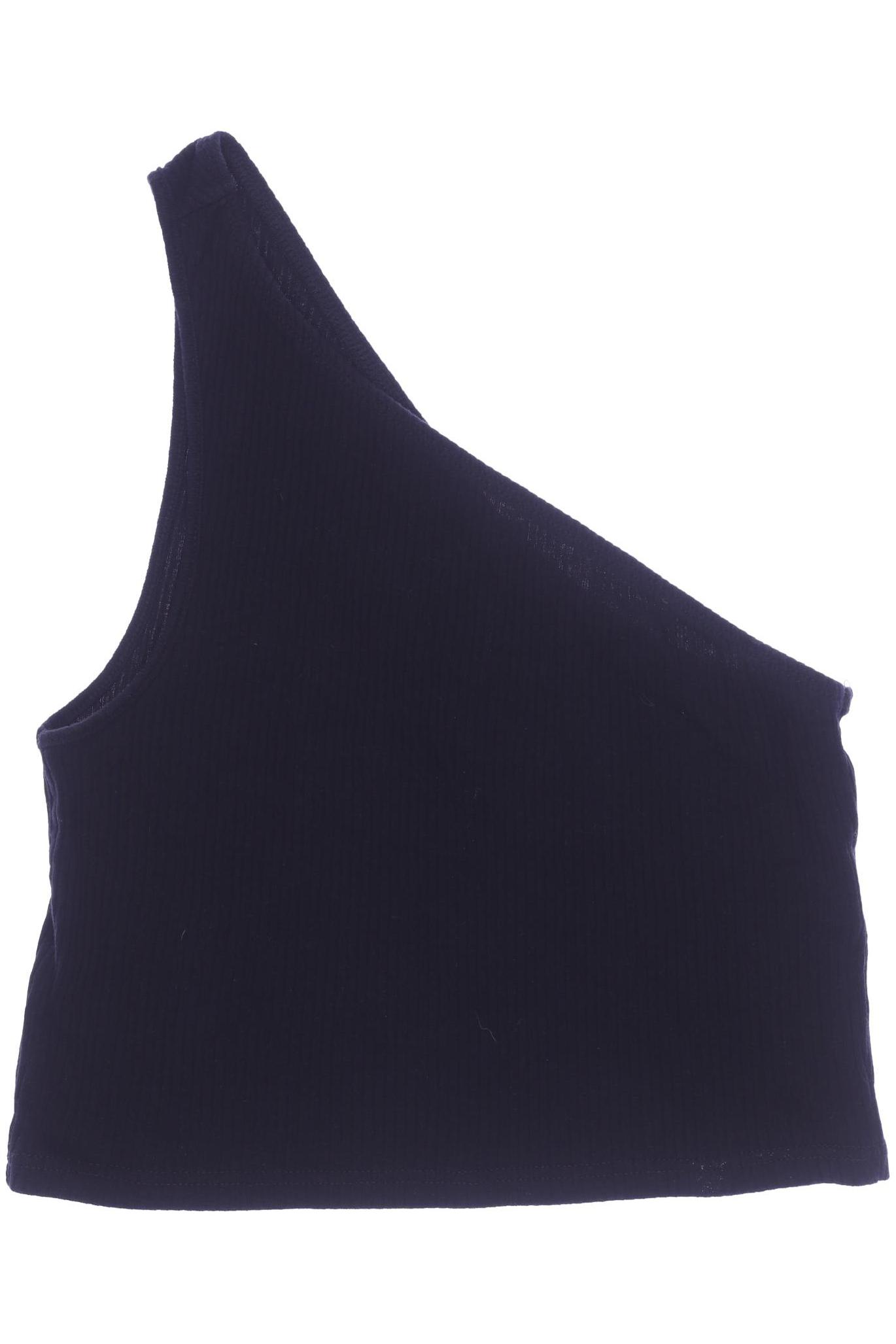 

Topshop Damen Top, schwarz, Gr. 40