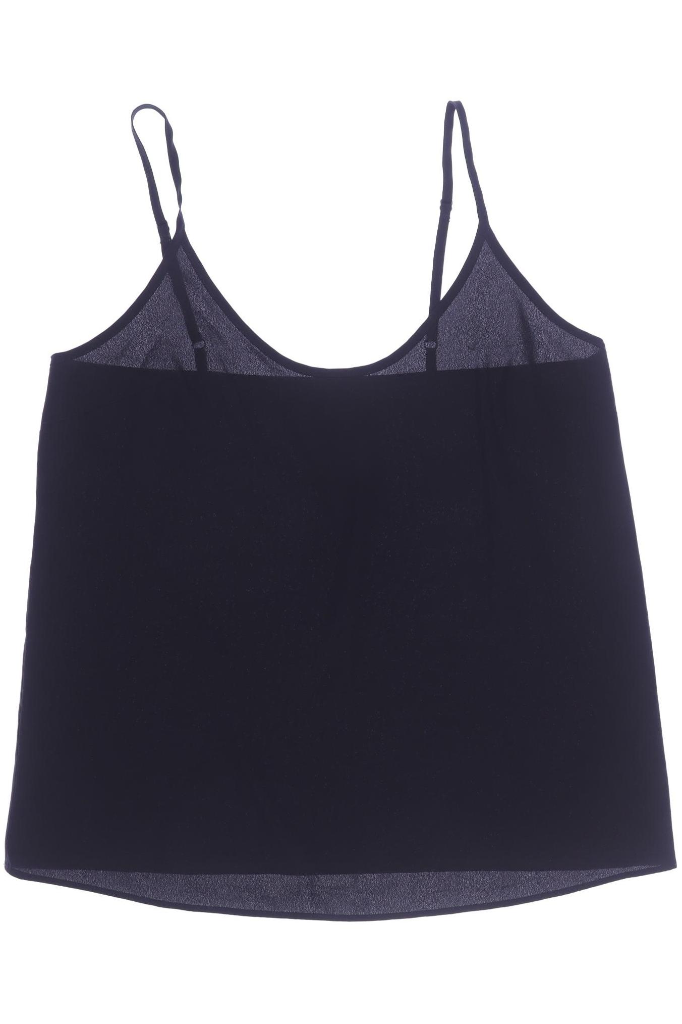 

Topshop Damen Top, schwarz, Gr. 36