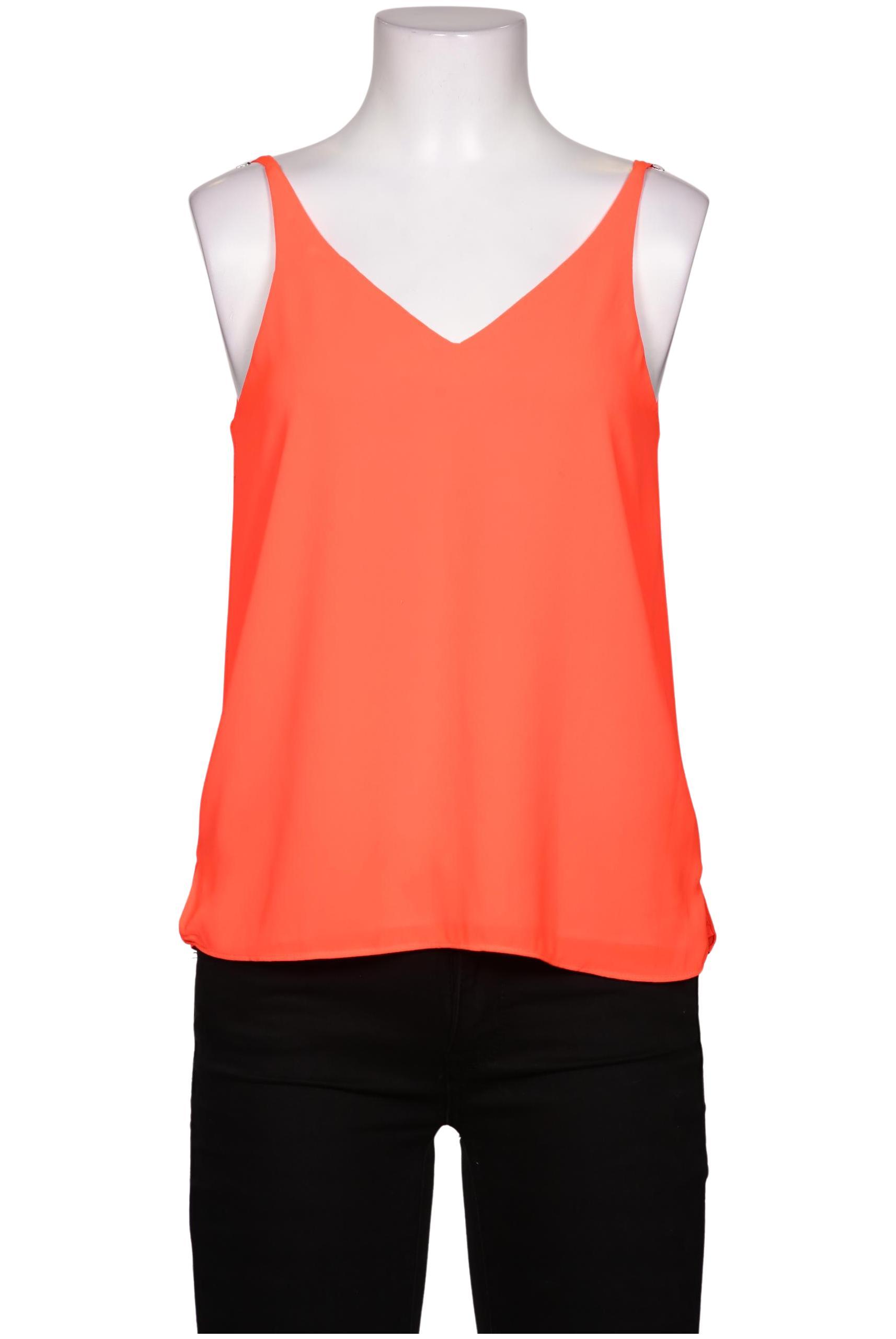 

Topshop Damen Top, neon, Gr. 36