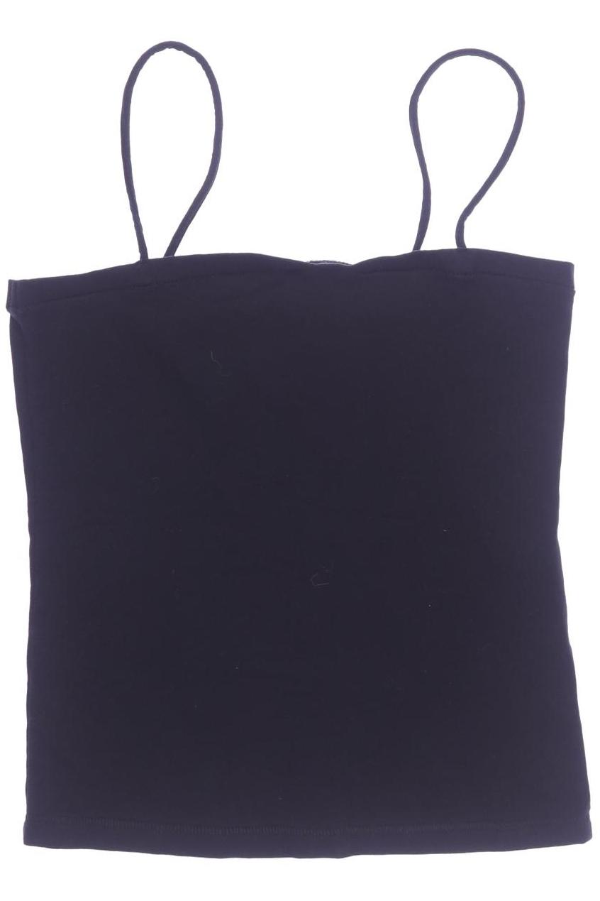 

Topshop Damen Top, schwarz, Gr. 36