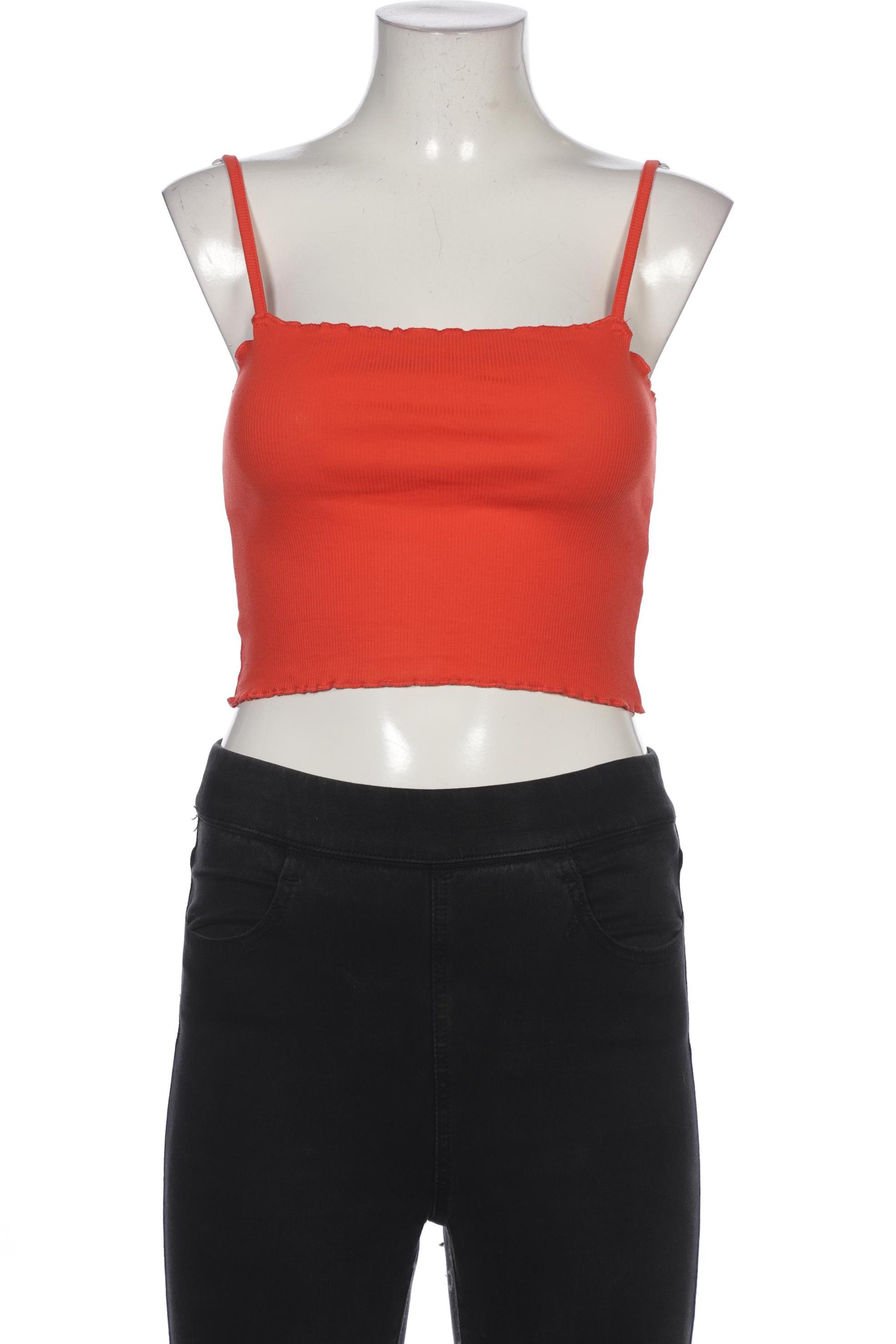 

Topshop Damen Top, orange