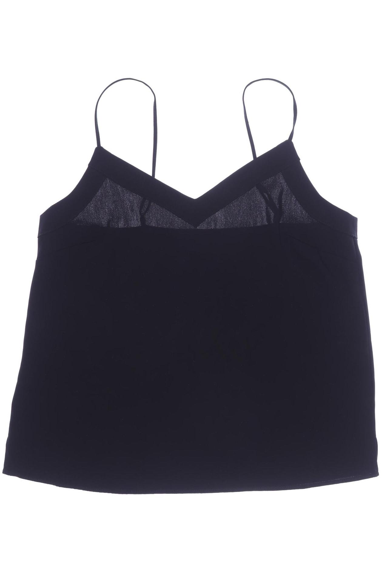 

Topshop Damen Top, schwarz, Gr. 38