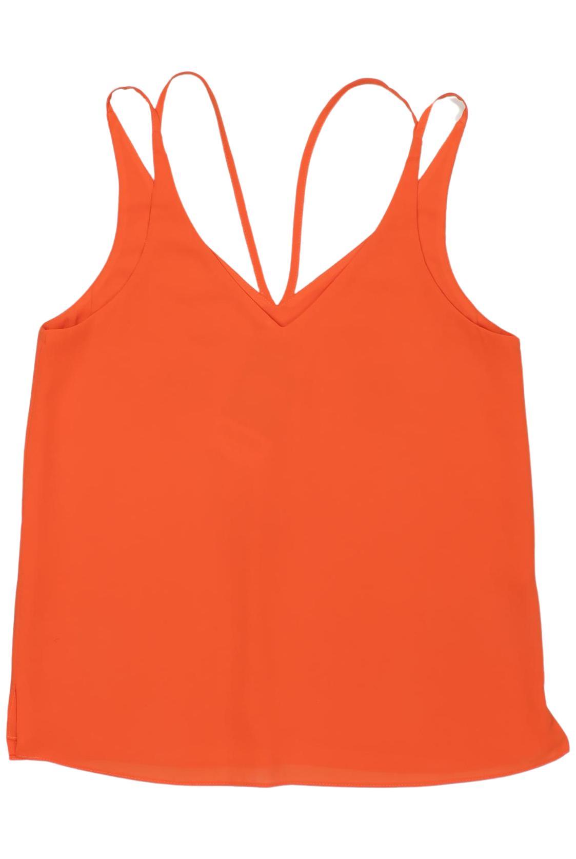 Thumbnail - Topshop Damen Top, orange, Gr. 34