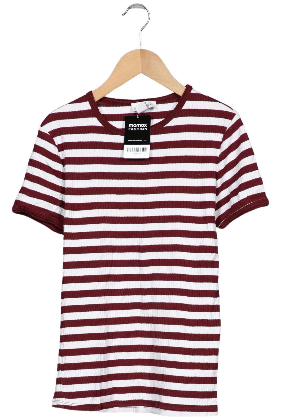 

Topshop Maternity Damen T-Shirt, mehrfarbig, Gr. 40