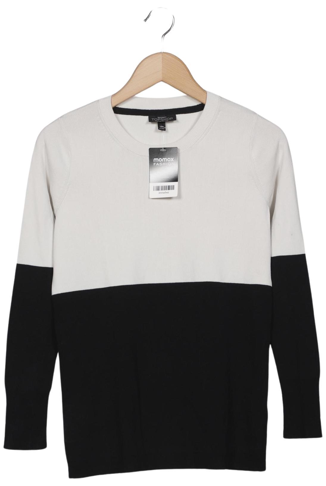 

Topshop Maternity Damen Pullover, mehrfarbig, Gr. 36