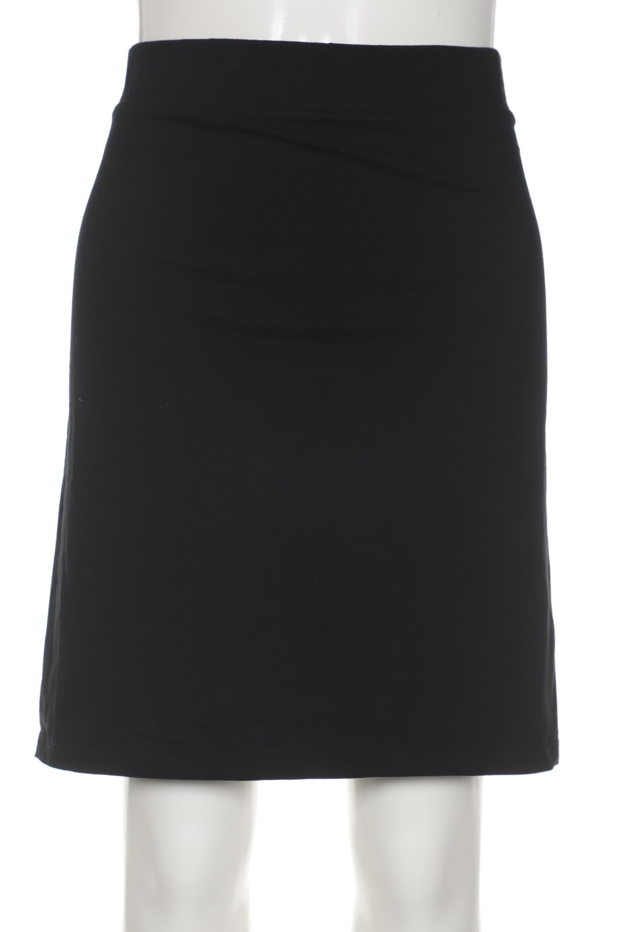 

Topshop Maternity Damen Rock, schwarz