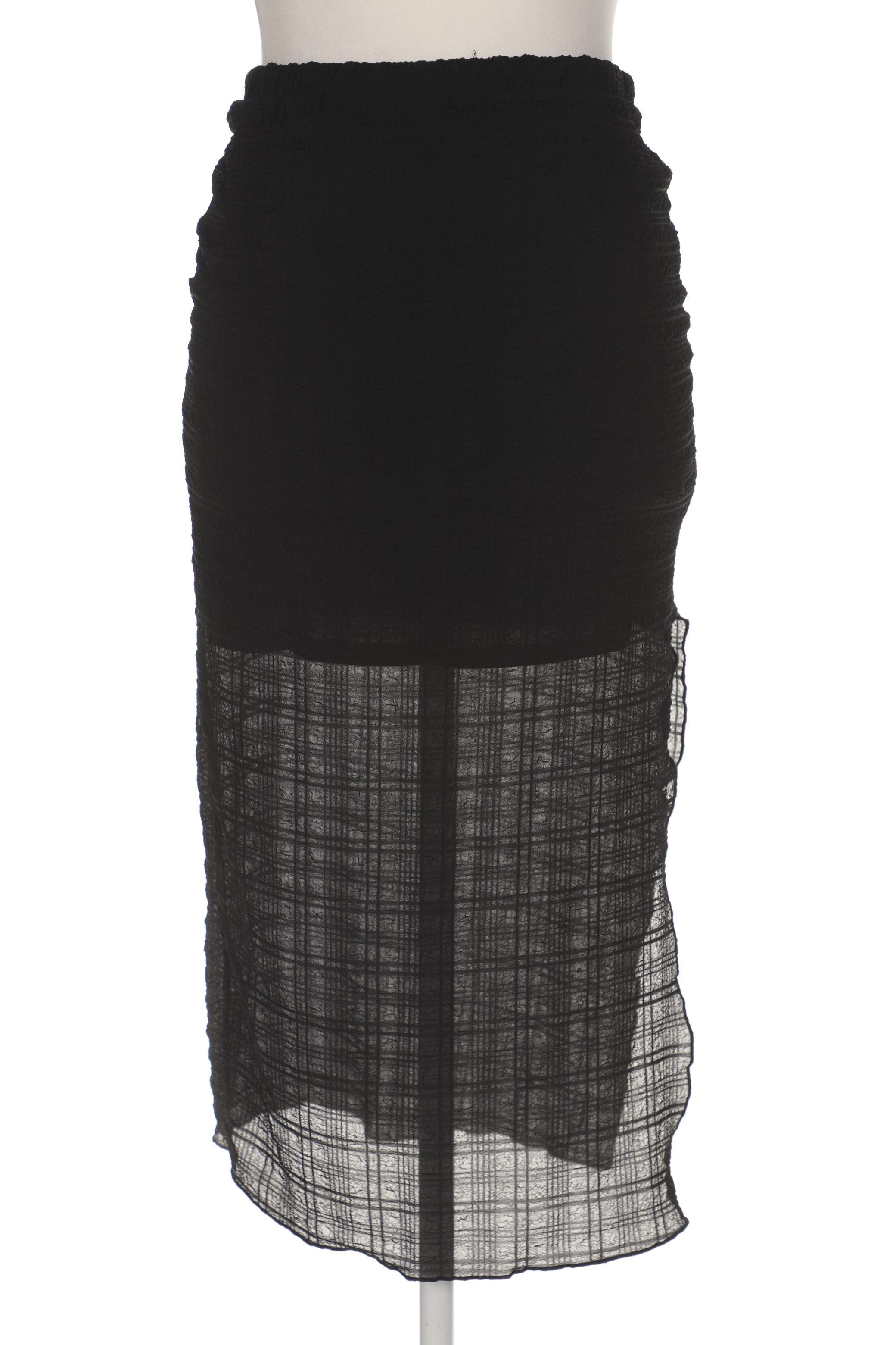 

Topshop Maternity Damen Rock, schwarz, Gr. 38