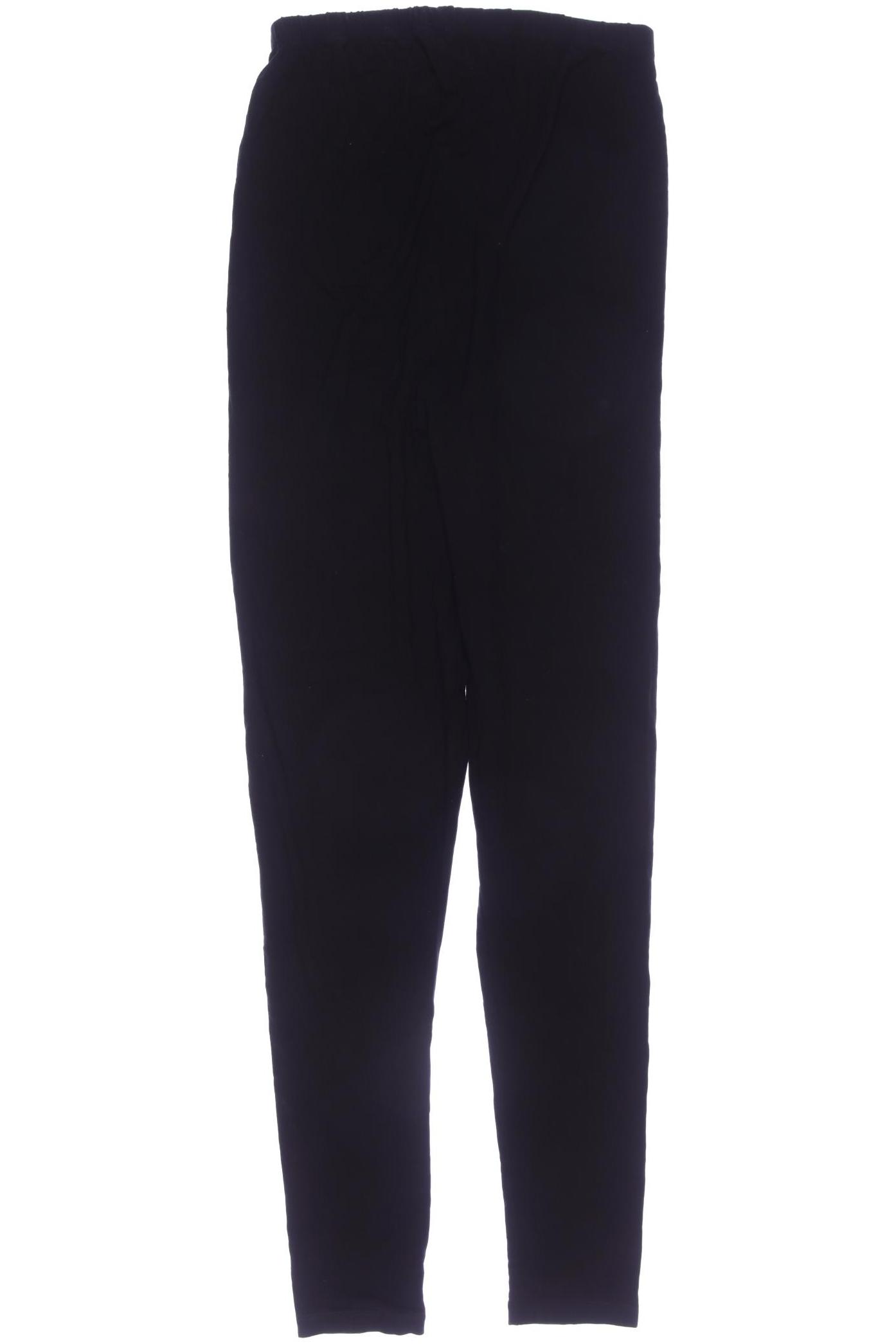 

Topshop Maternity Damen Stoffhose, schwarz, Gr. 38