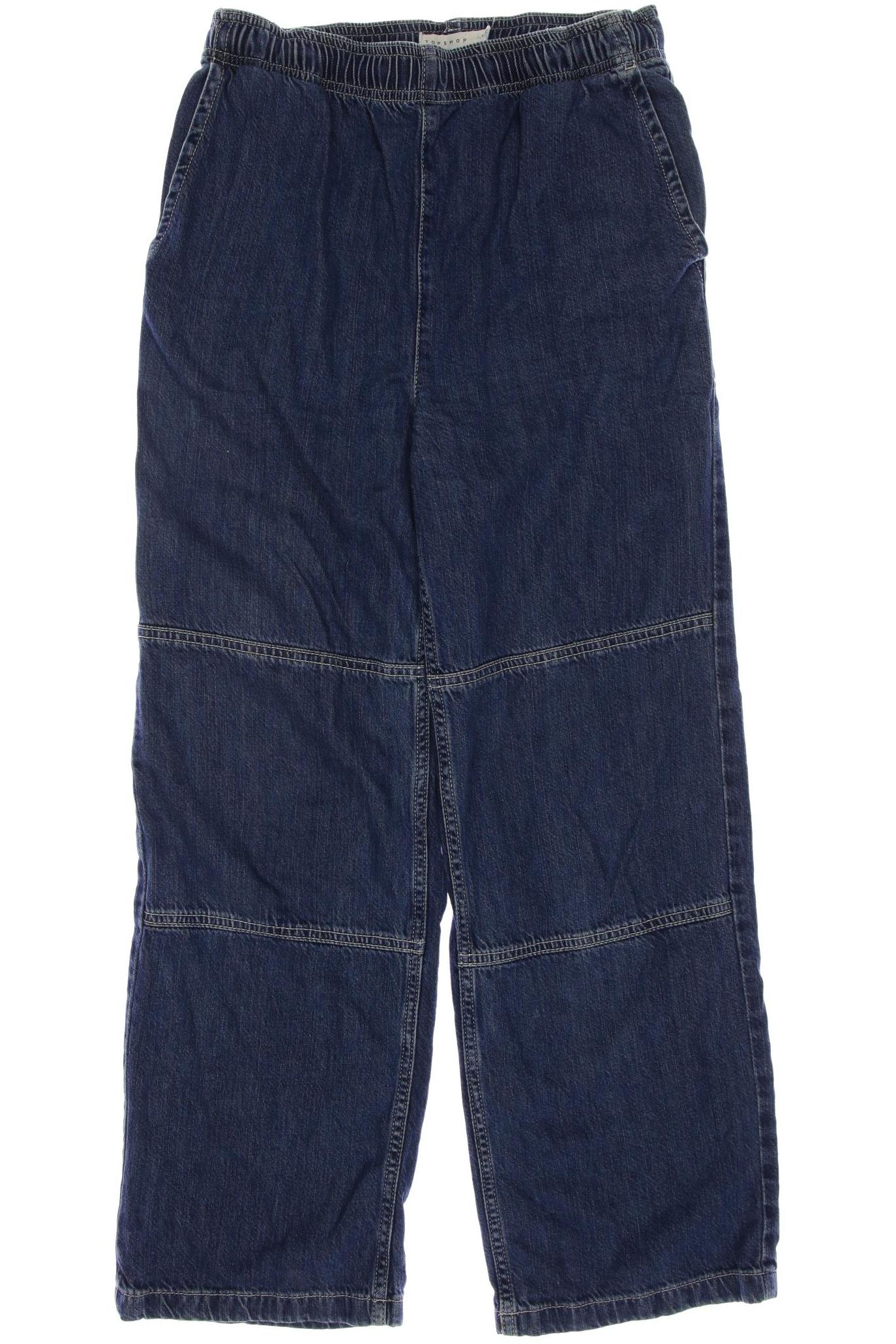 

Topshop Maternity Damen Jeans, blau, Gr. 38