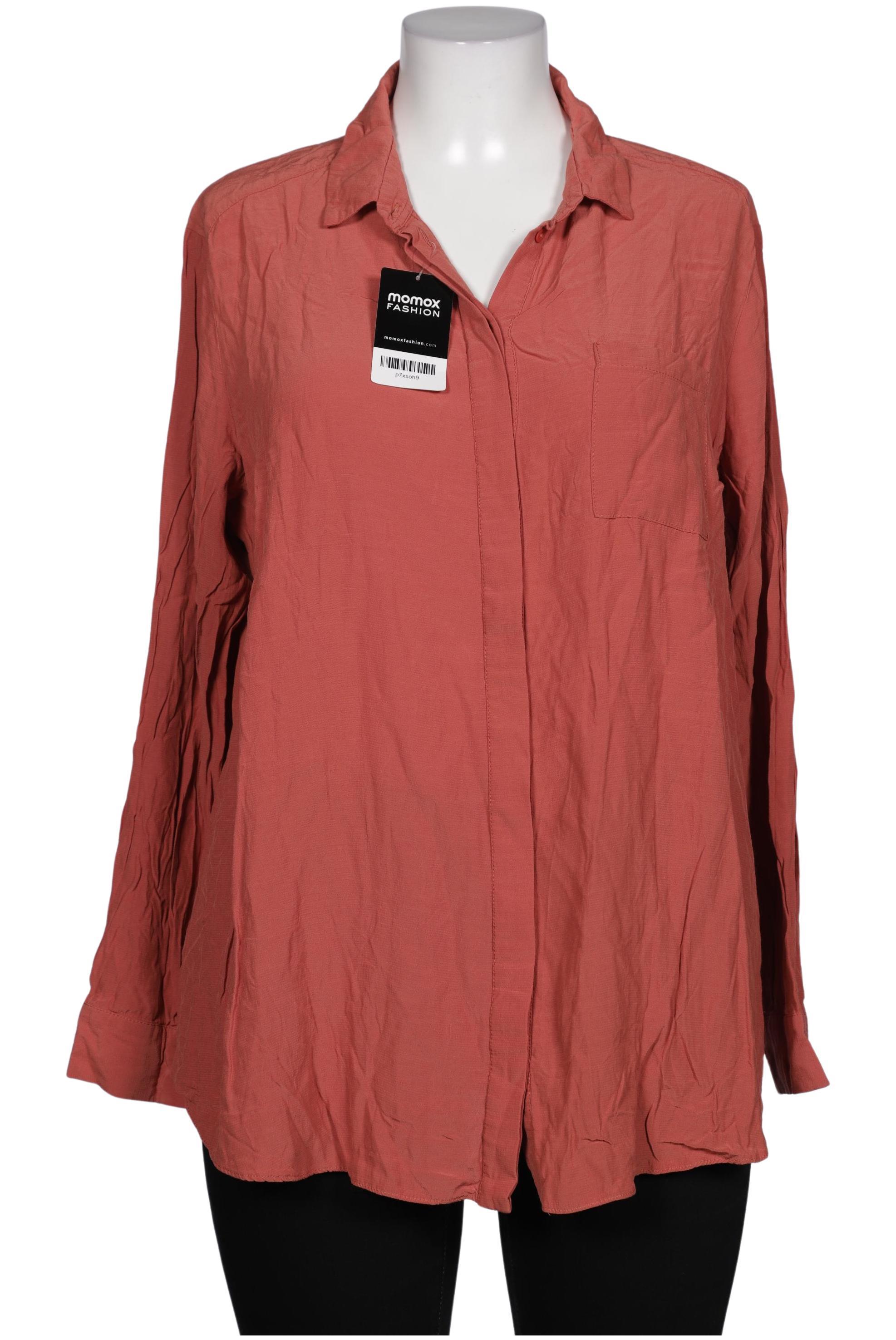 

Topshop Maternity Damen Bluse, pink, Gr. 44