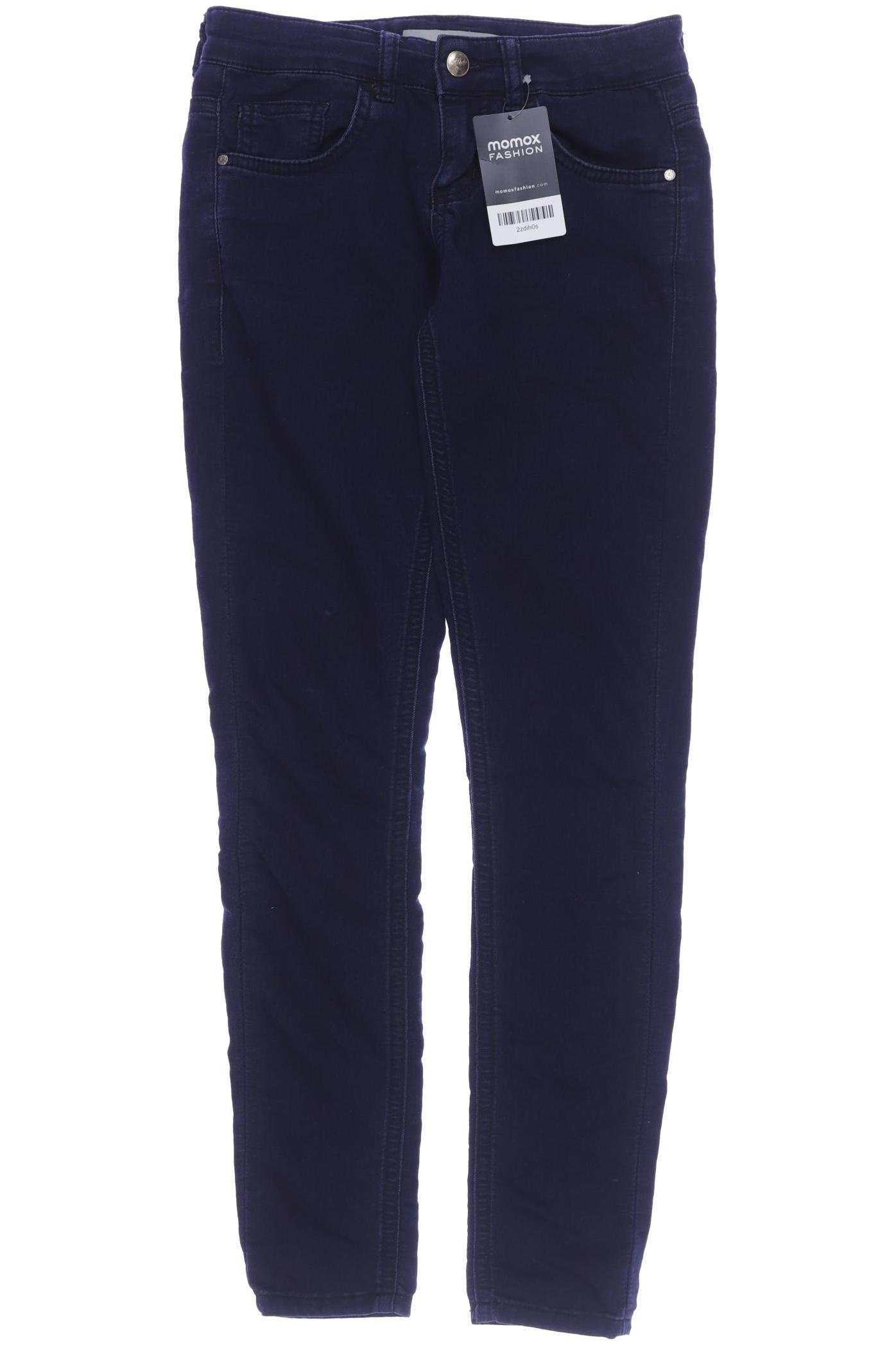 

Topshop Petite Damen Jeans, blau, Gr. 26