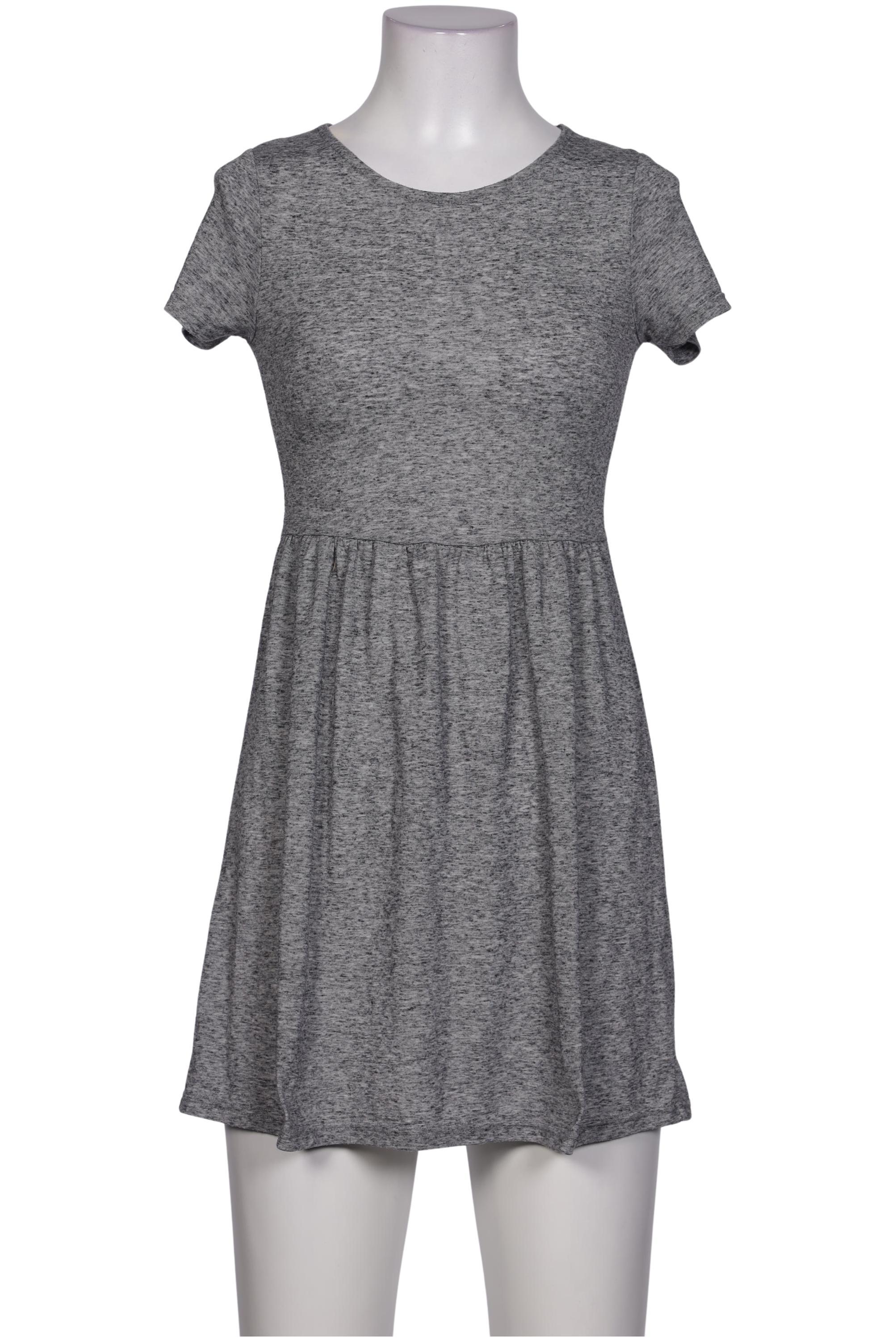 

Topshop Petite Damen Kleid, grau, Gr. 32