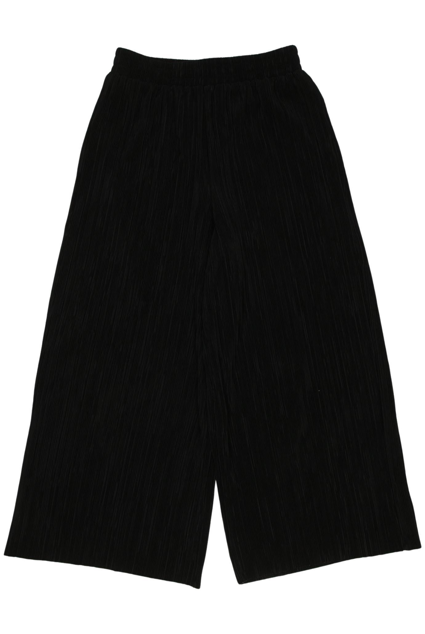 

Topshop Petite Damen Stoffhose, schwarz, Gr. 34