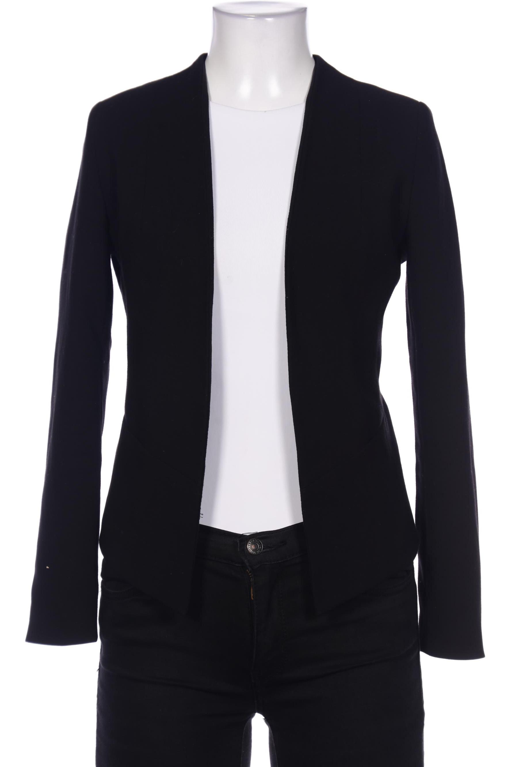 

Topshop Petite Damen Blazer, marineblau, Gr. 34