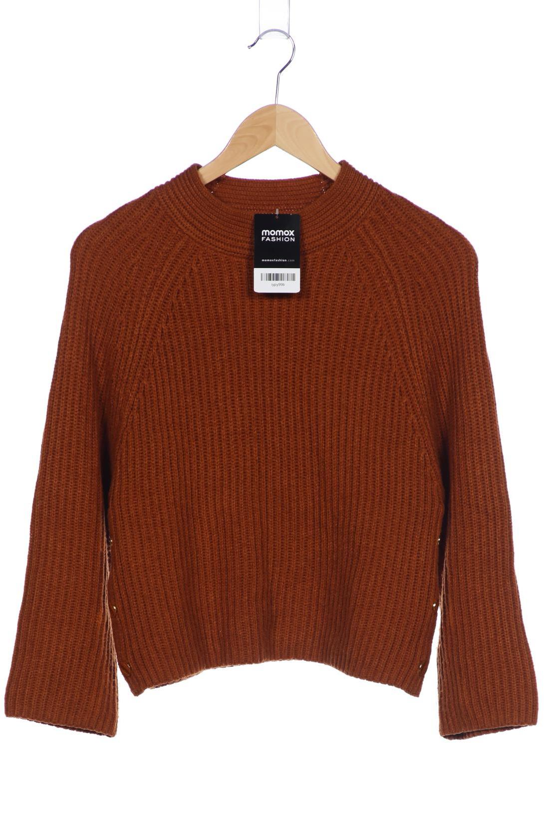 

Topshop Petite Damen Pullover, beige, Gr. 32